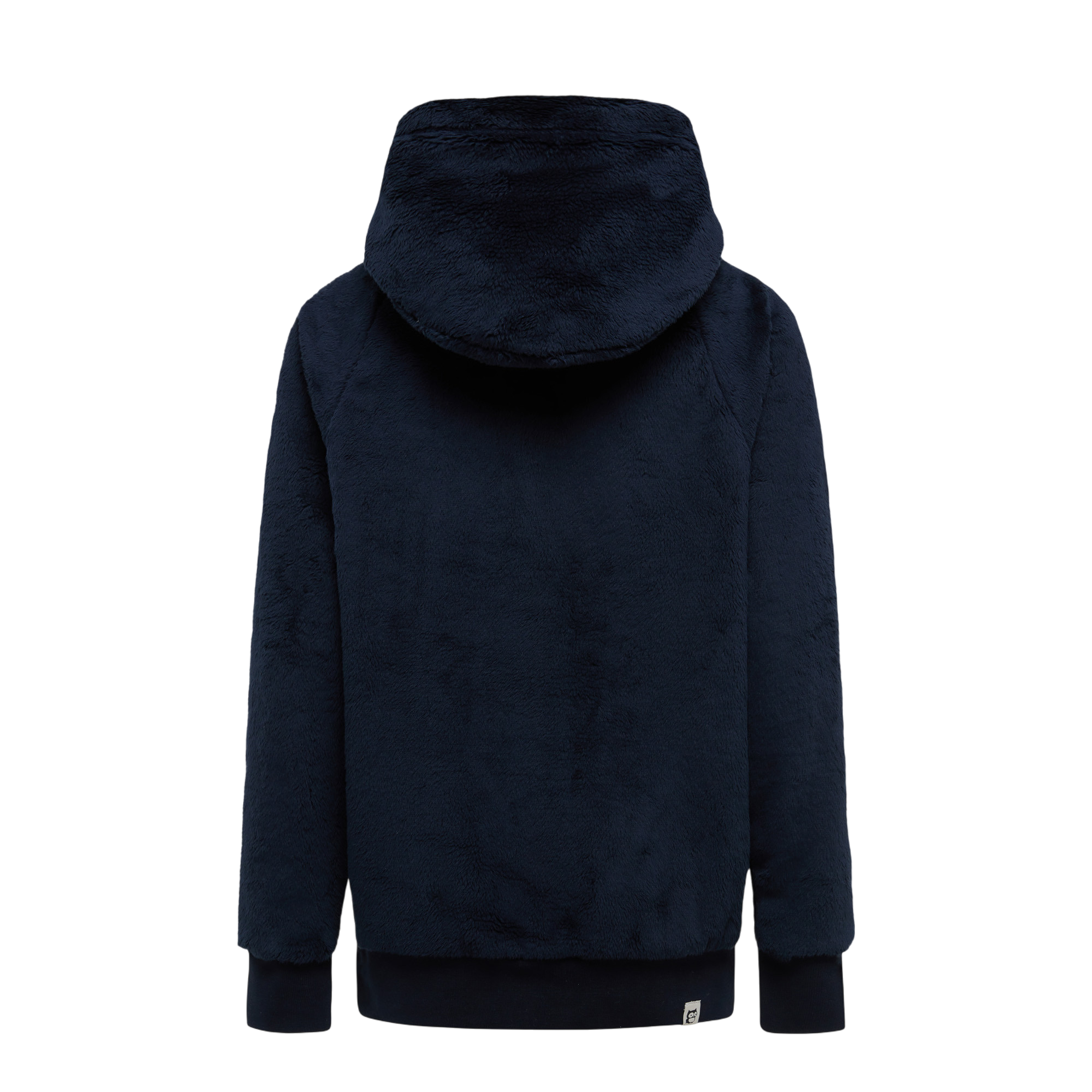 Veste polaire Panda HighLoft True navy