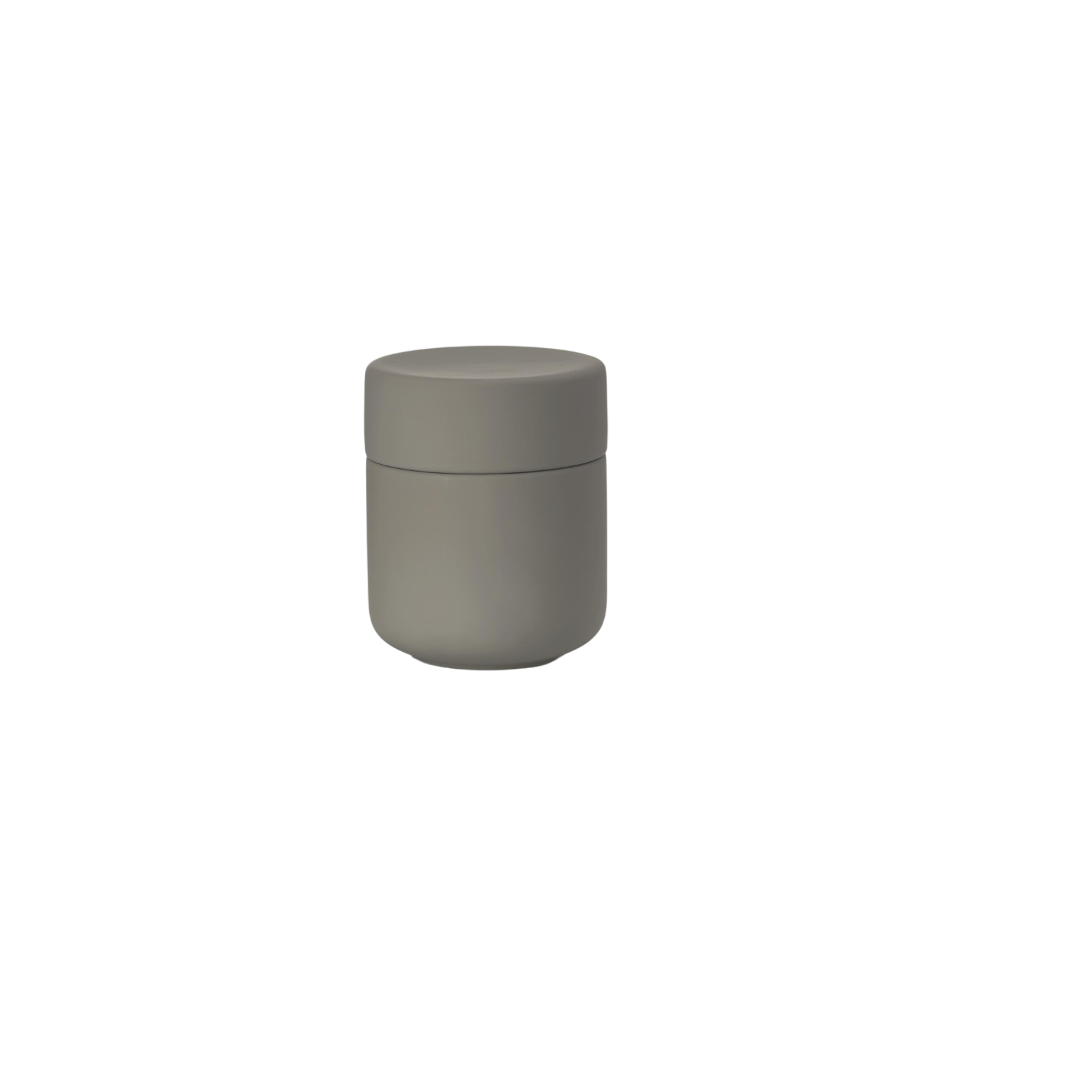 Zone Denmark Aufbewahrungsbox Ume Taupe