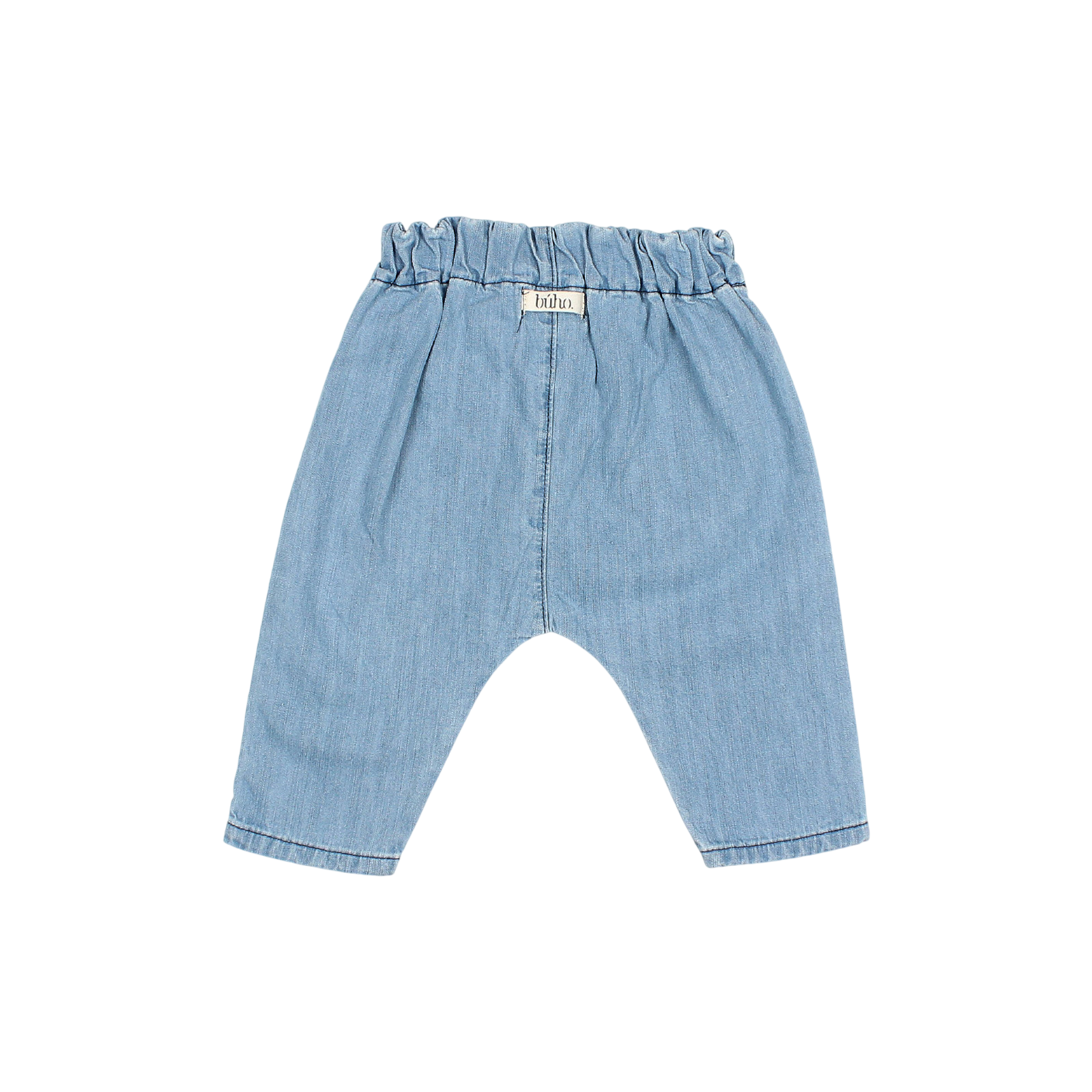 Baby jeans denim