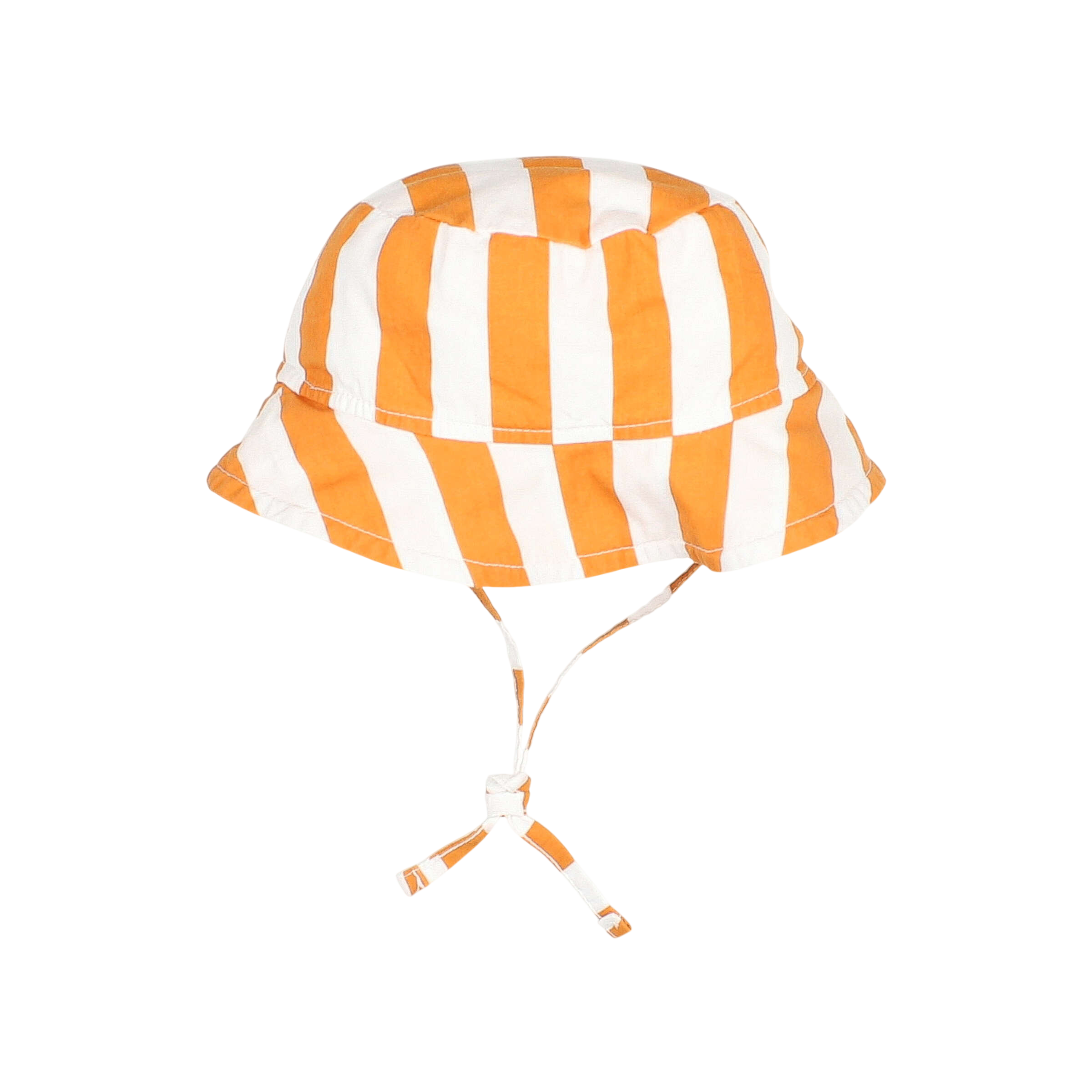 Baby Sonnenhut Stripes Bob White