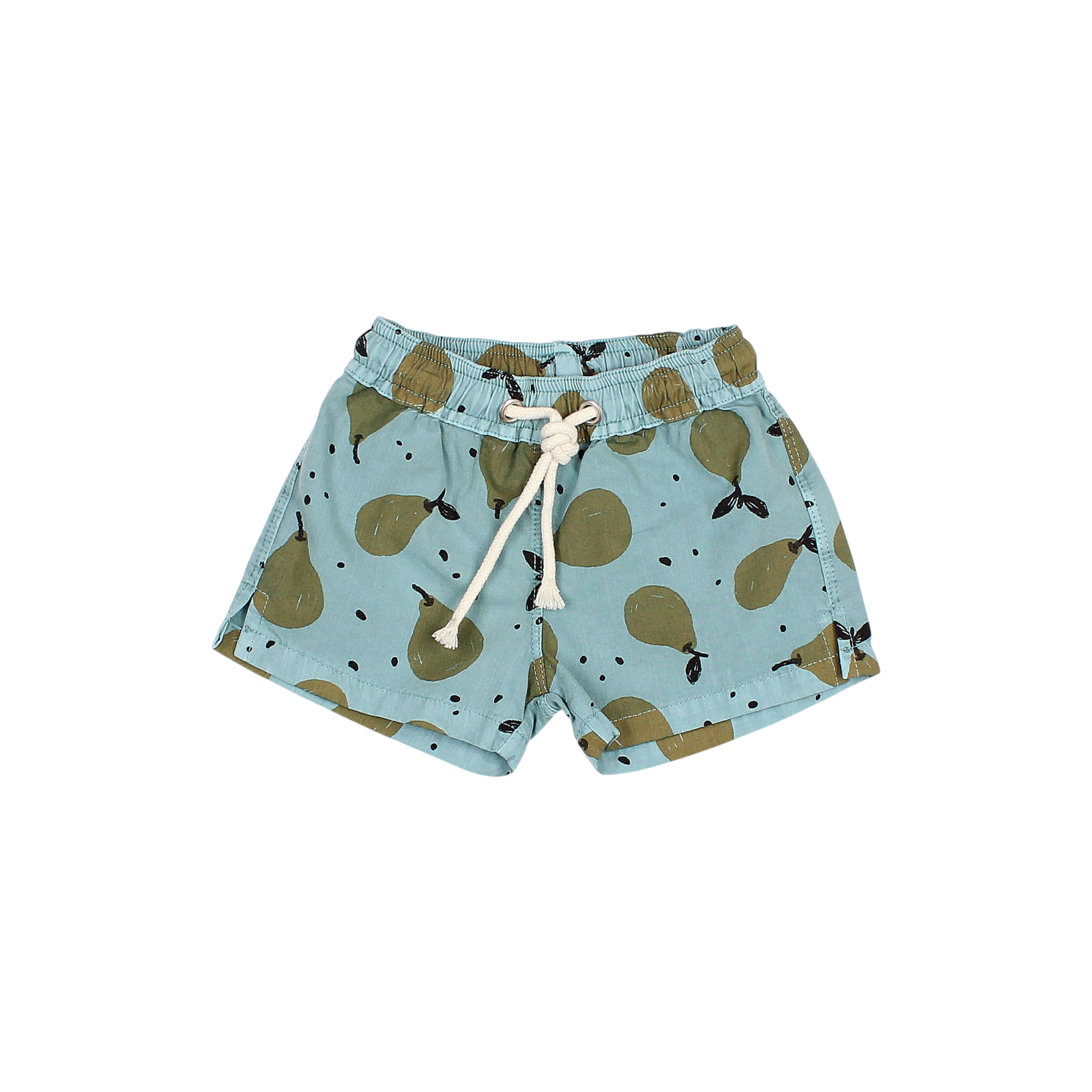 Baby Badeshorts Pears Cactus