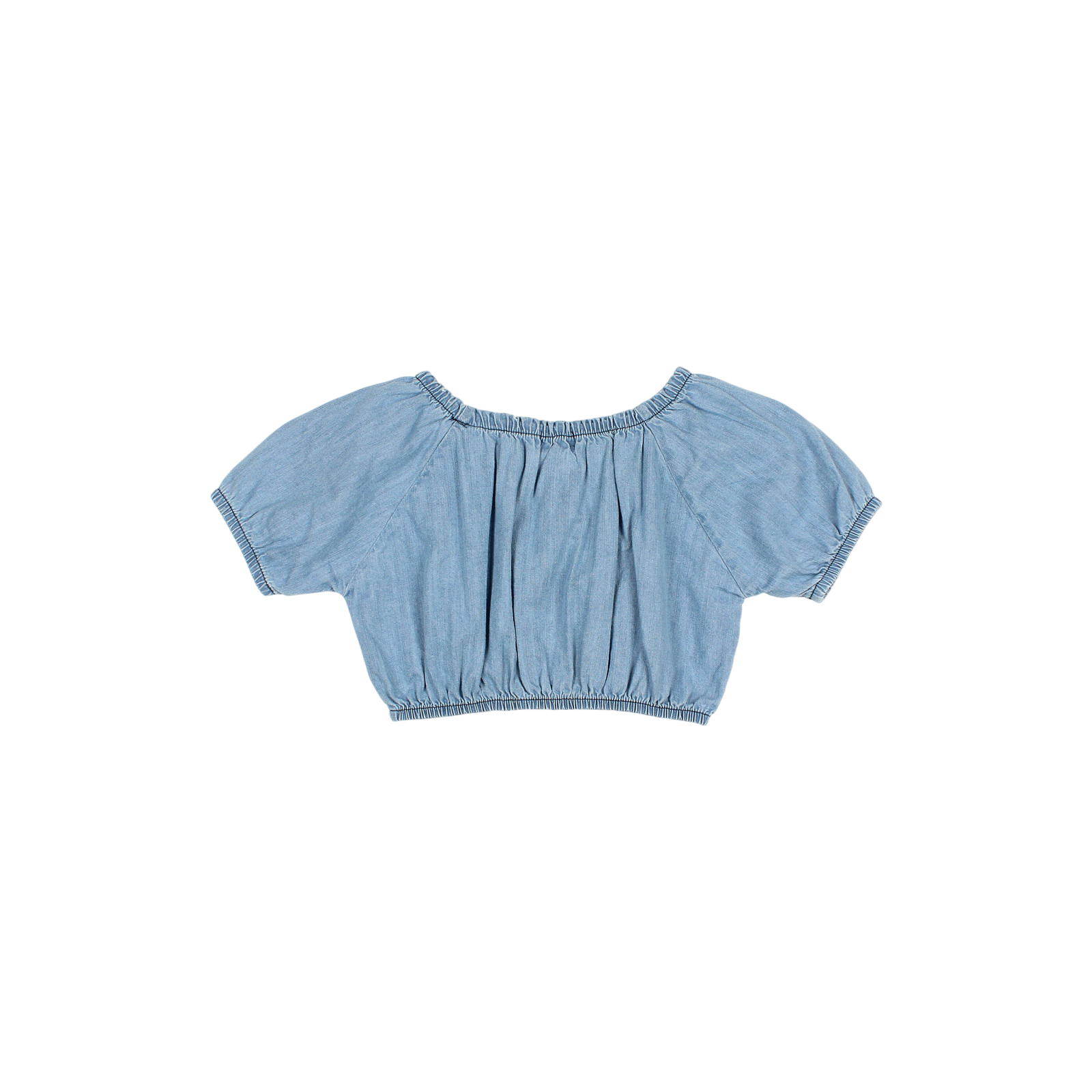 Top Denim