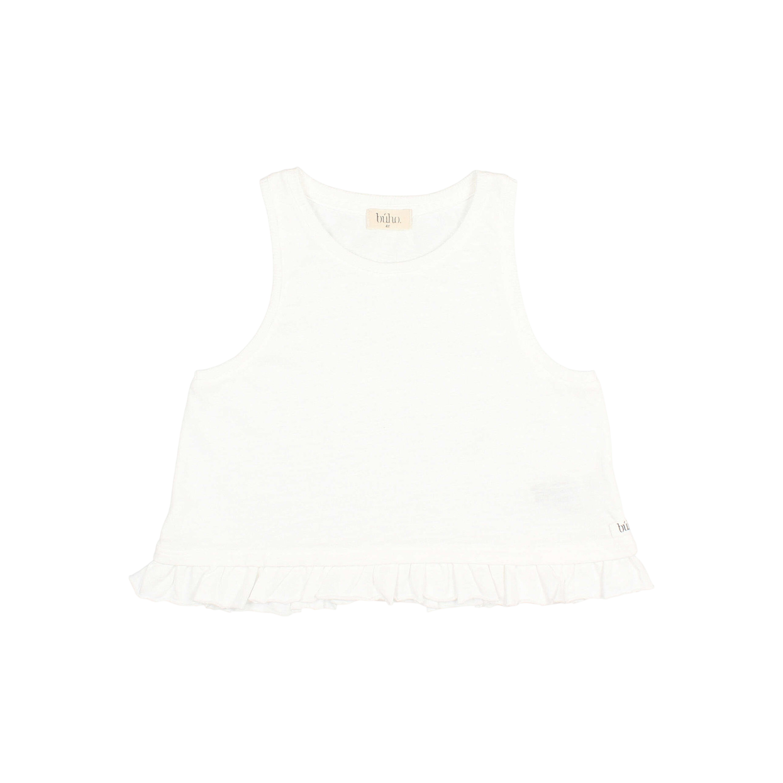 Top Summer White