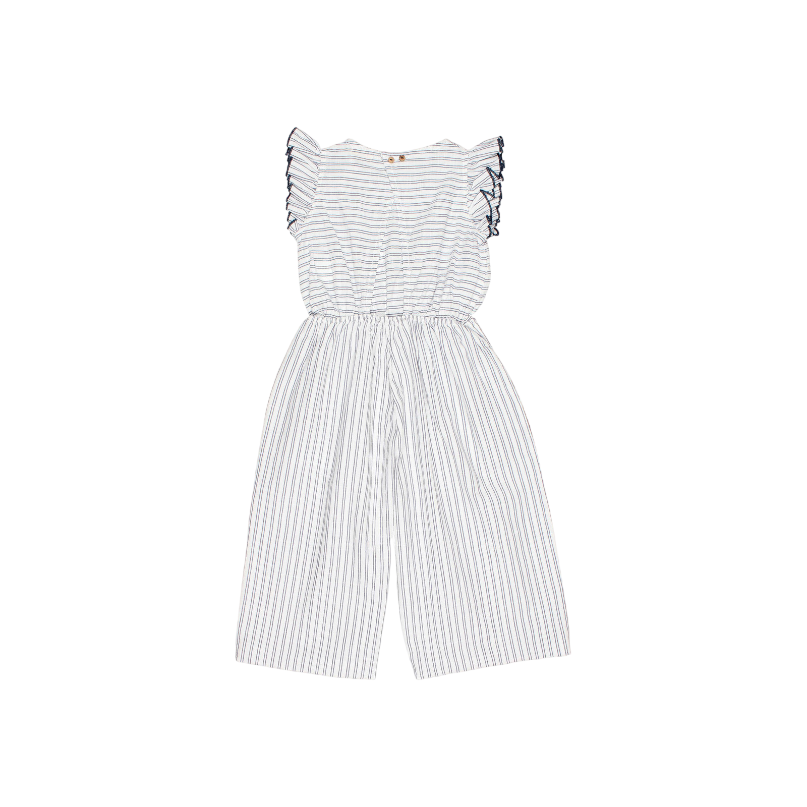 Une pièce Stripes White