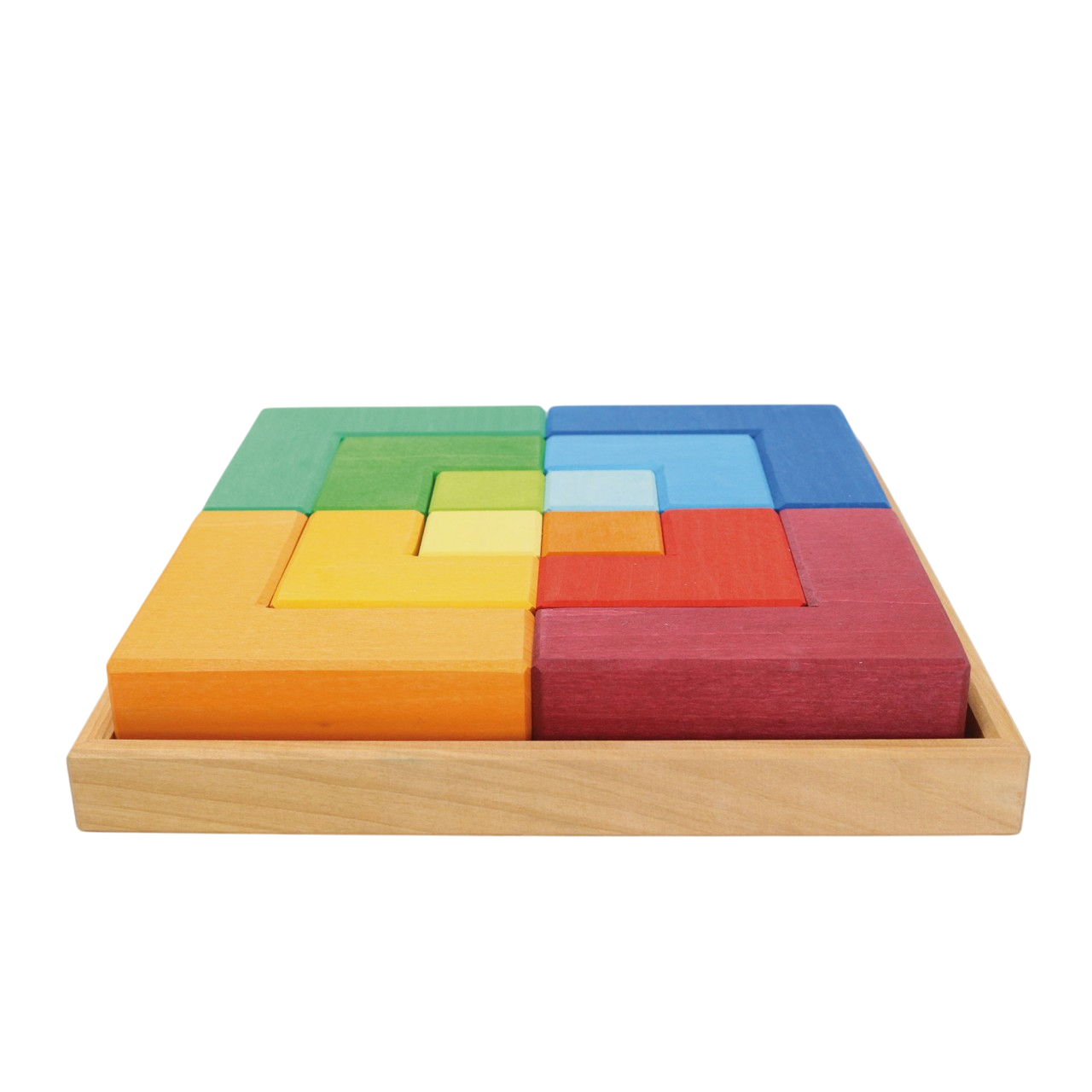 GRIMM's Grosses Viereck