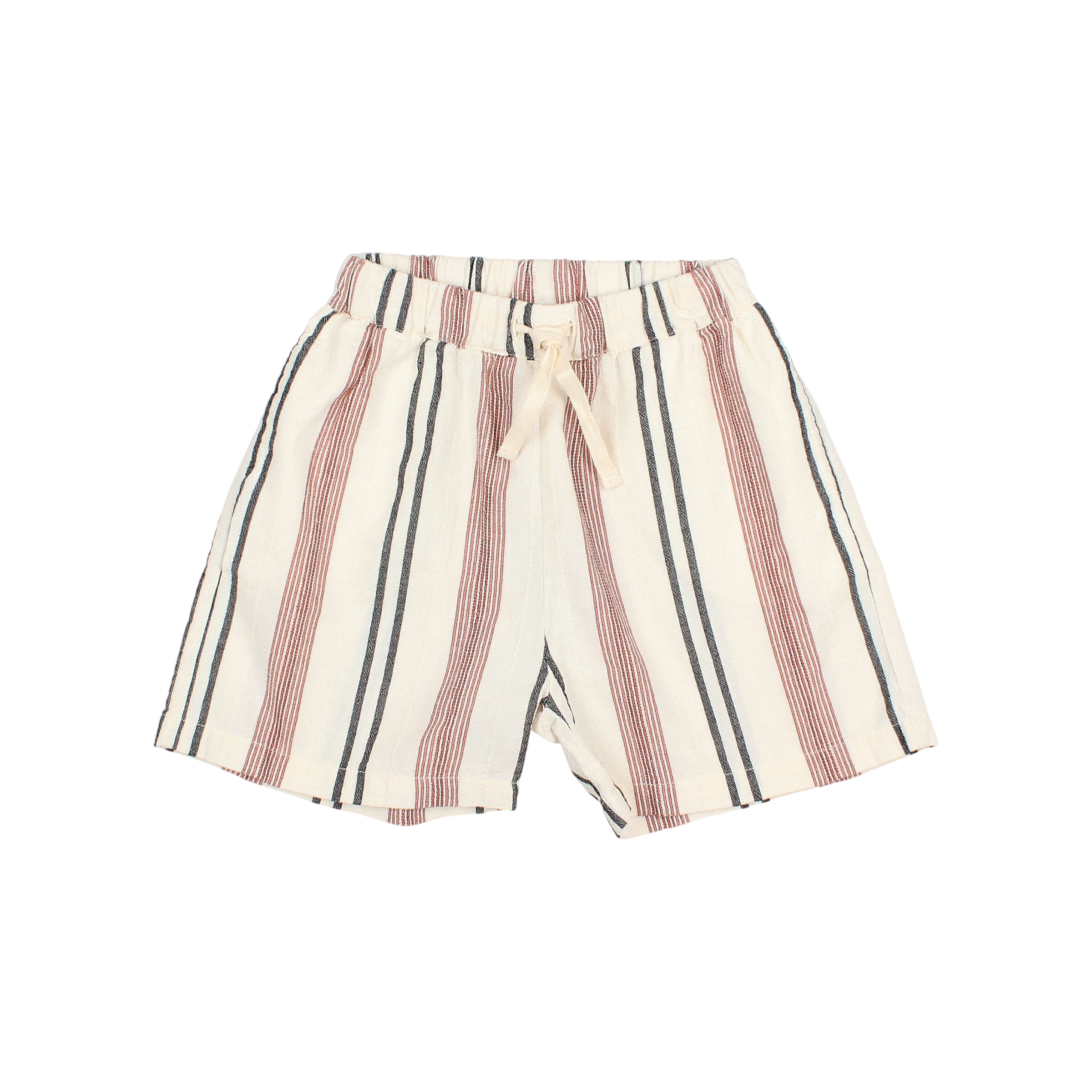 Short Etnic Bermuda Only
