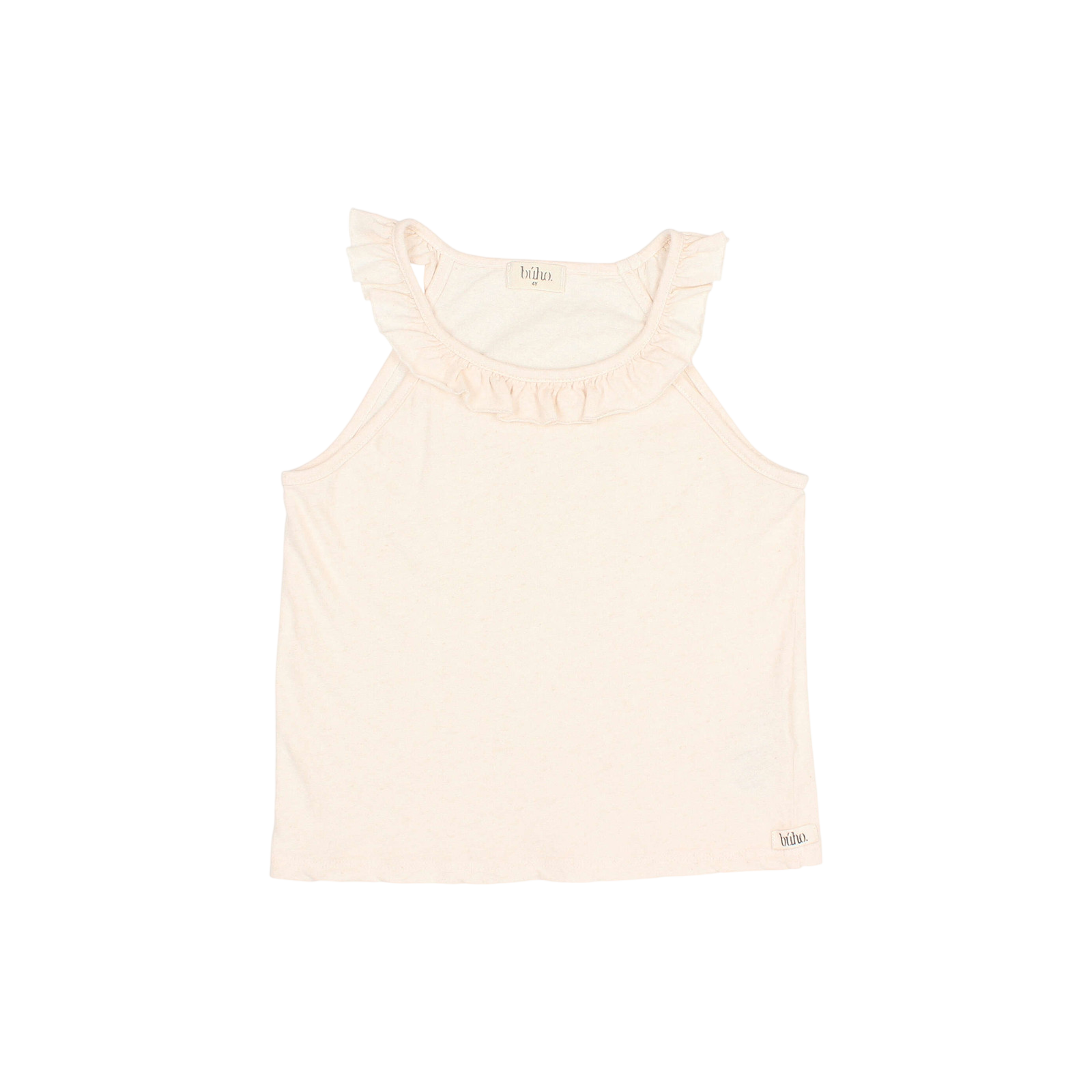 Top Linen Ivory