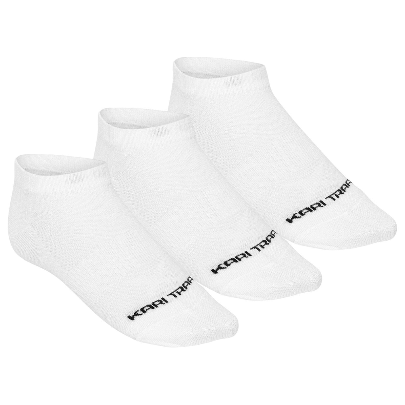 Socks Tafis 3Pk whi