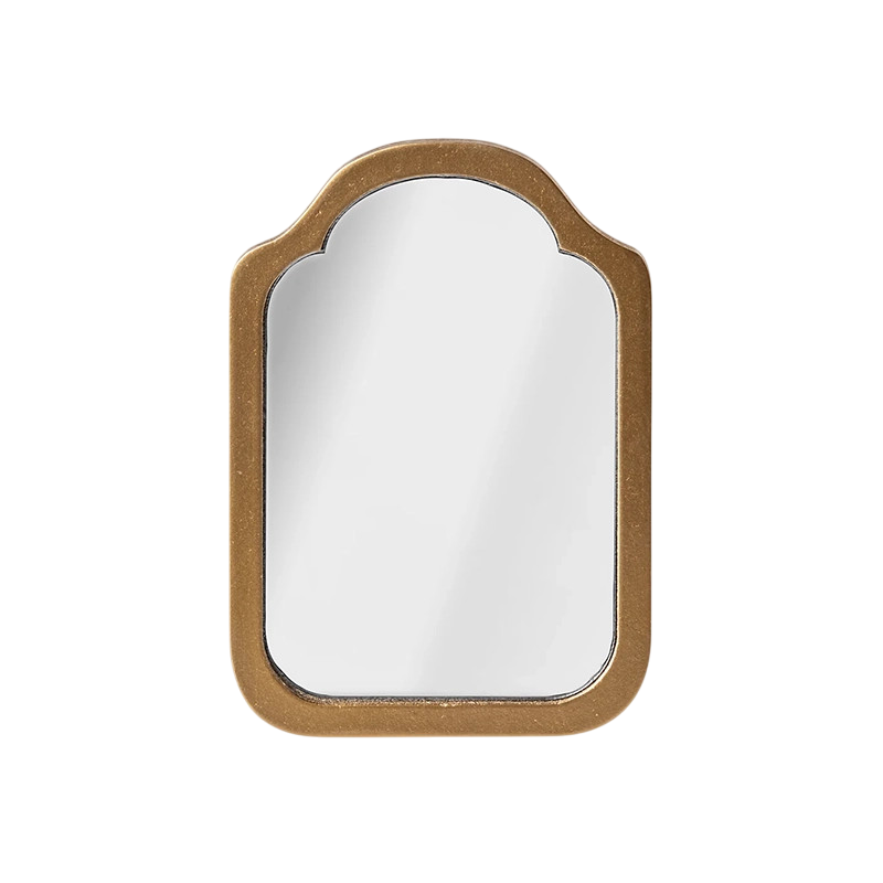 Miniature mirror