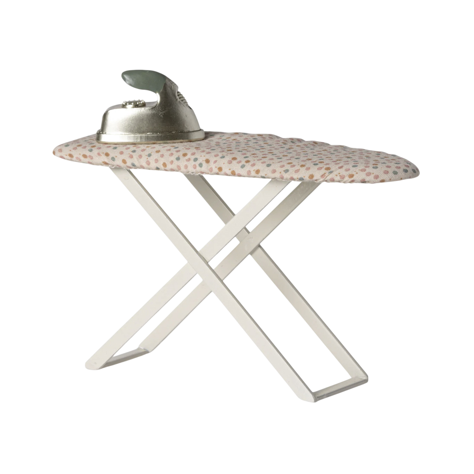 Maileg souris fer et planche à repasser