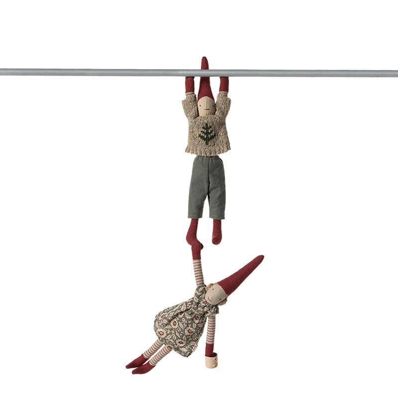 Pixy size 1 girl no. 1