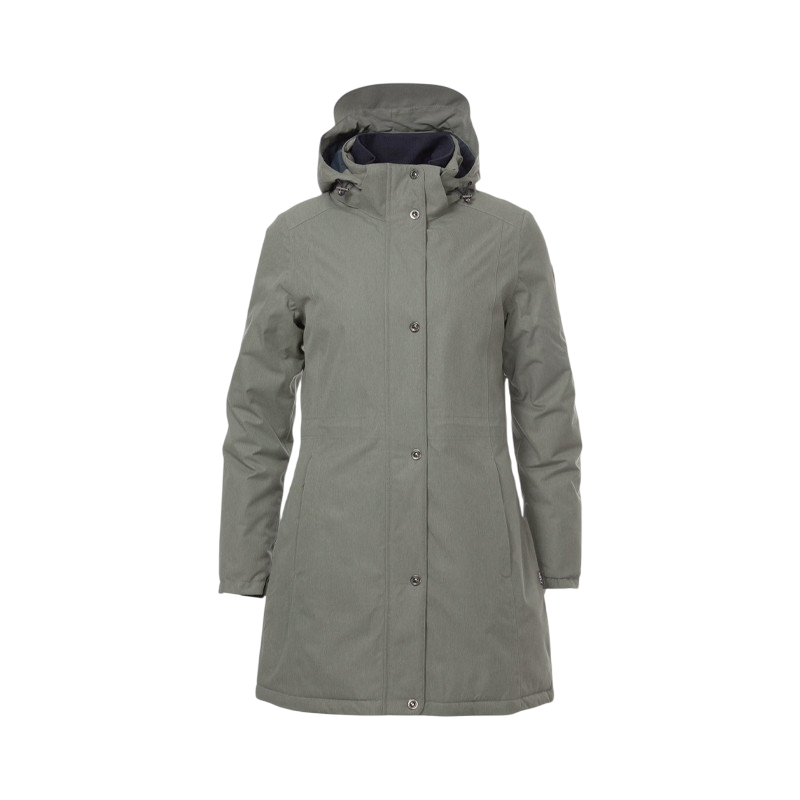 Women's winter coat Rosie thyme