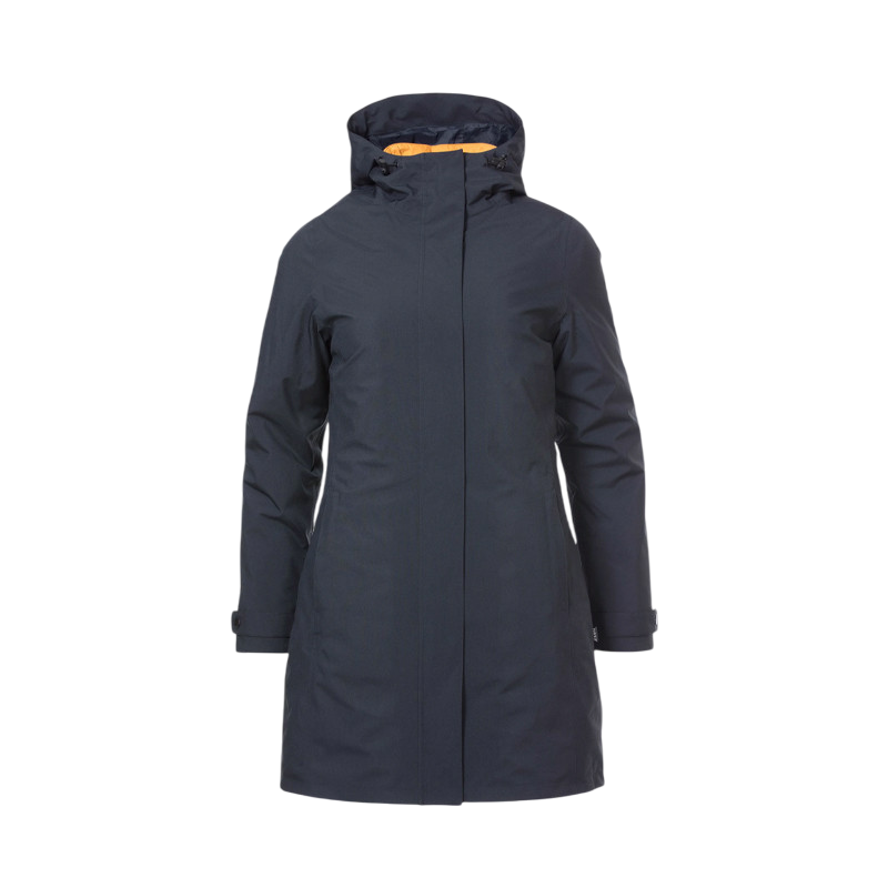 Women's winter coat Clara 3 in 1 dark navy