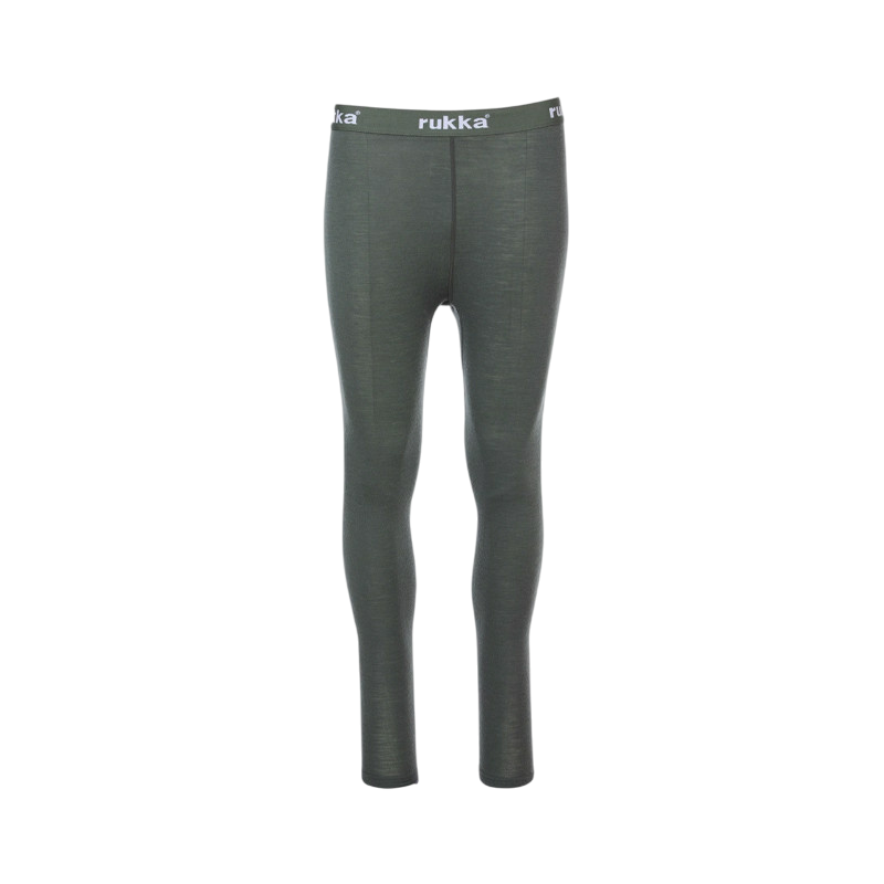Women's pants Merino Alina thyme