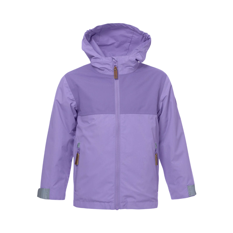 Parka In Kinderjacke Kinder Jacke In Pawell Lavender
