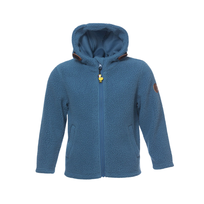 Kids Jody Sherpa fleece stellar