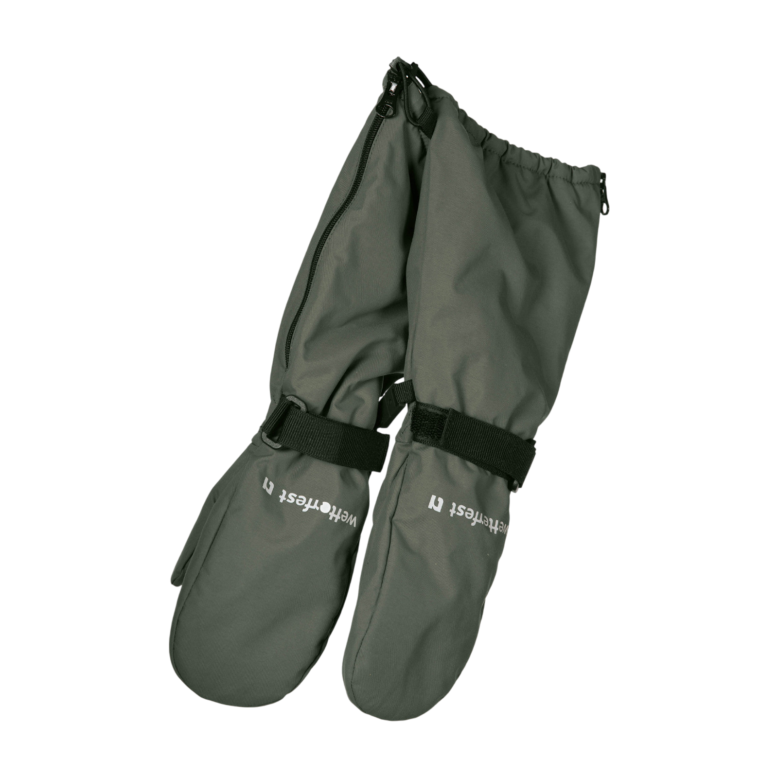 Kinder Ilari Winter Handschuhe thyme