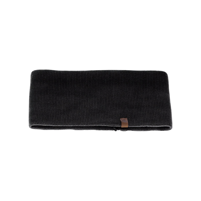 Women's headband Alma black