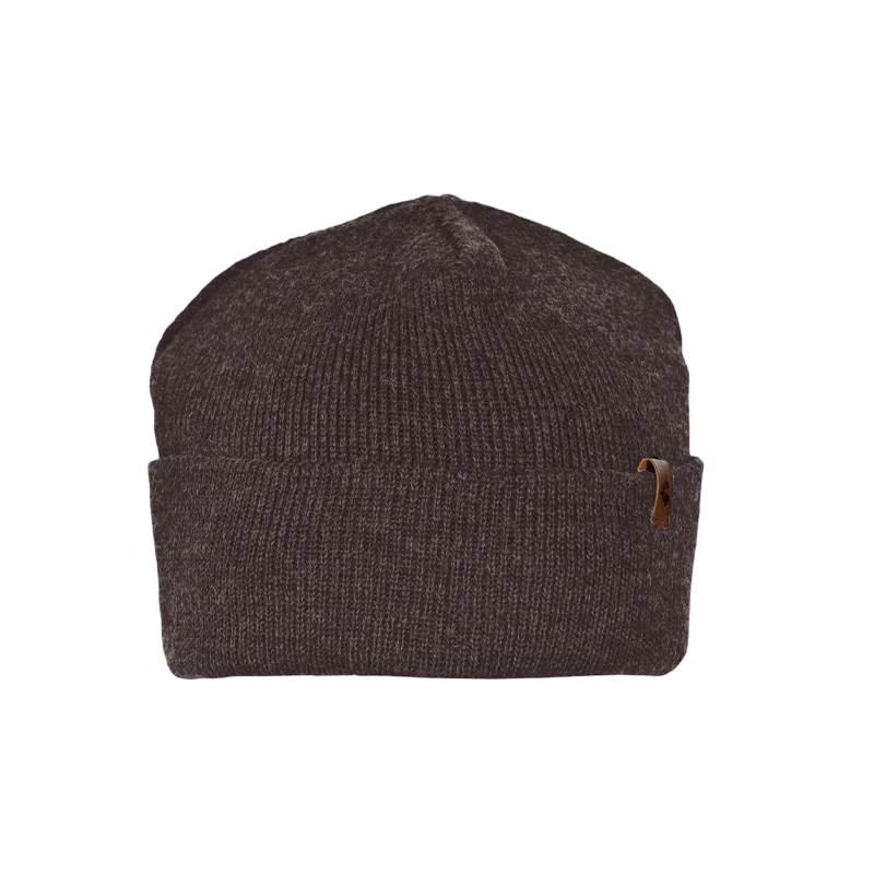 Frauen Mütze Barry black coffee