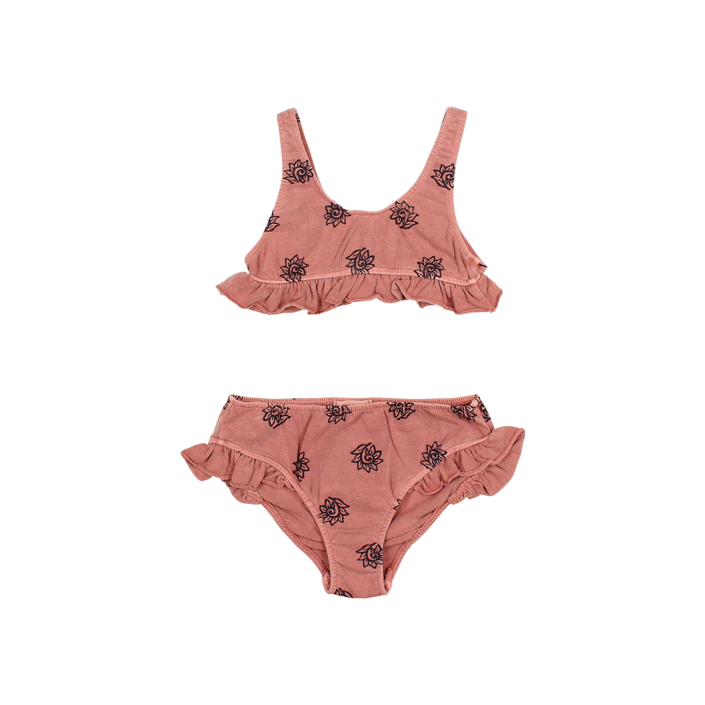 Bikini Batik Argile