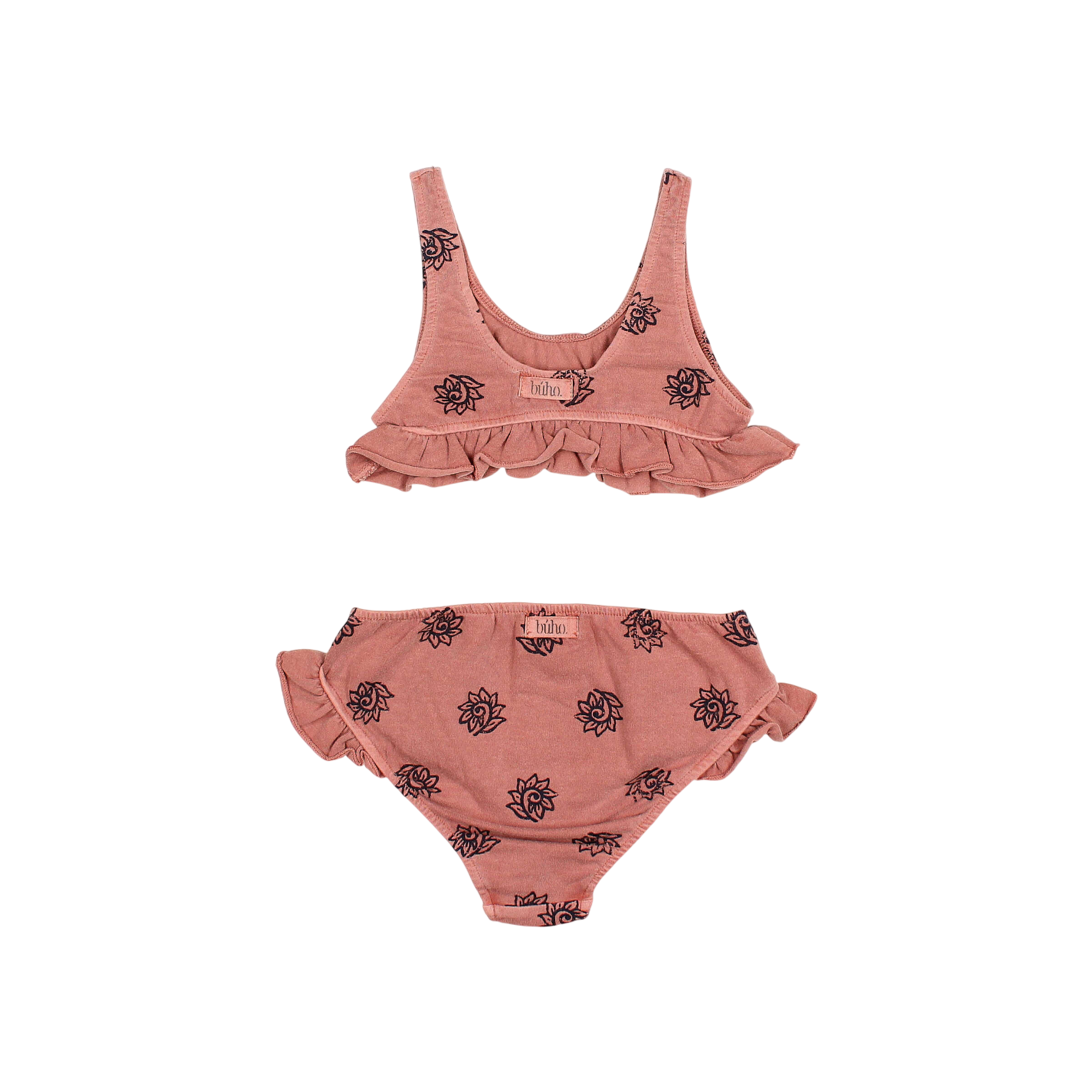 Bikini Batik Argile