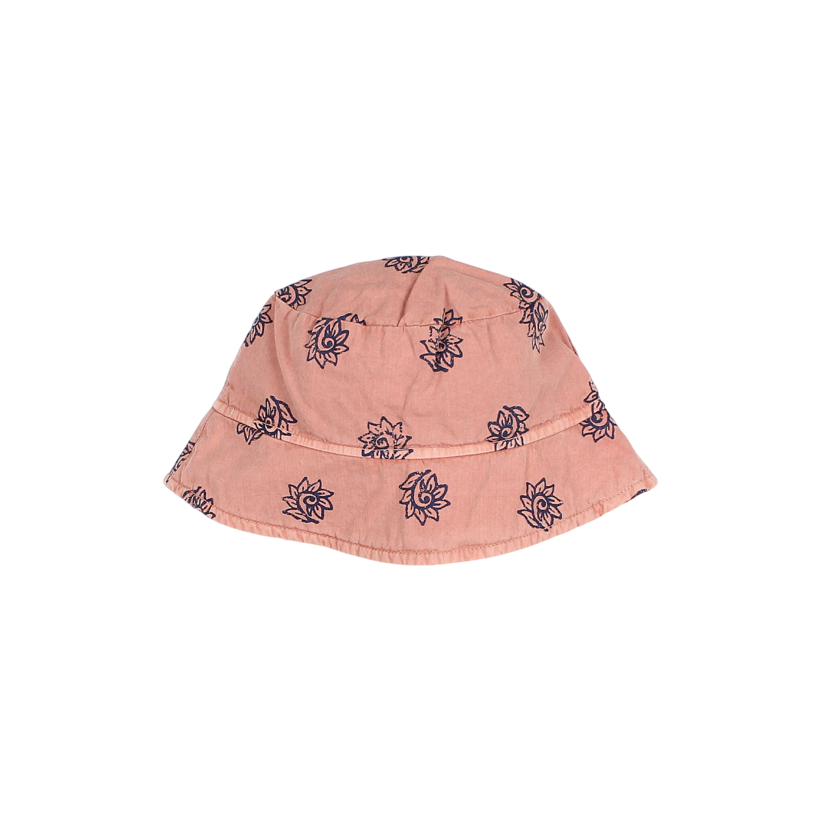 Batik Bob Argile sun hat