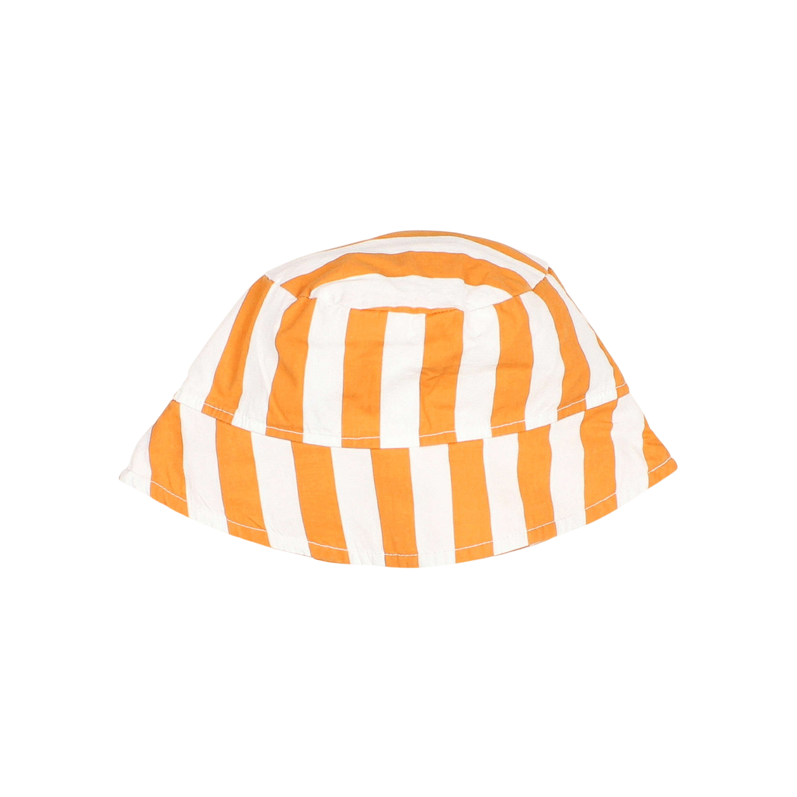 Chapeau de soleil Stripes Bob White