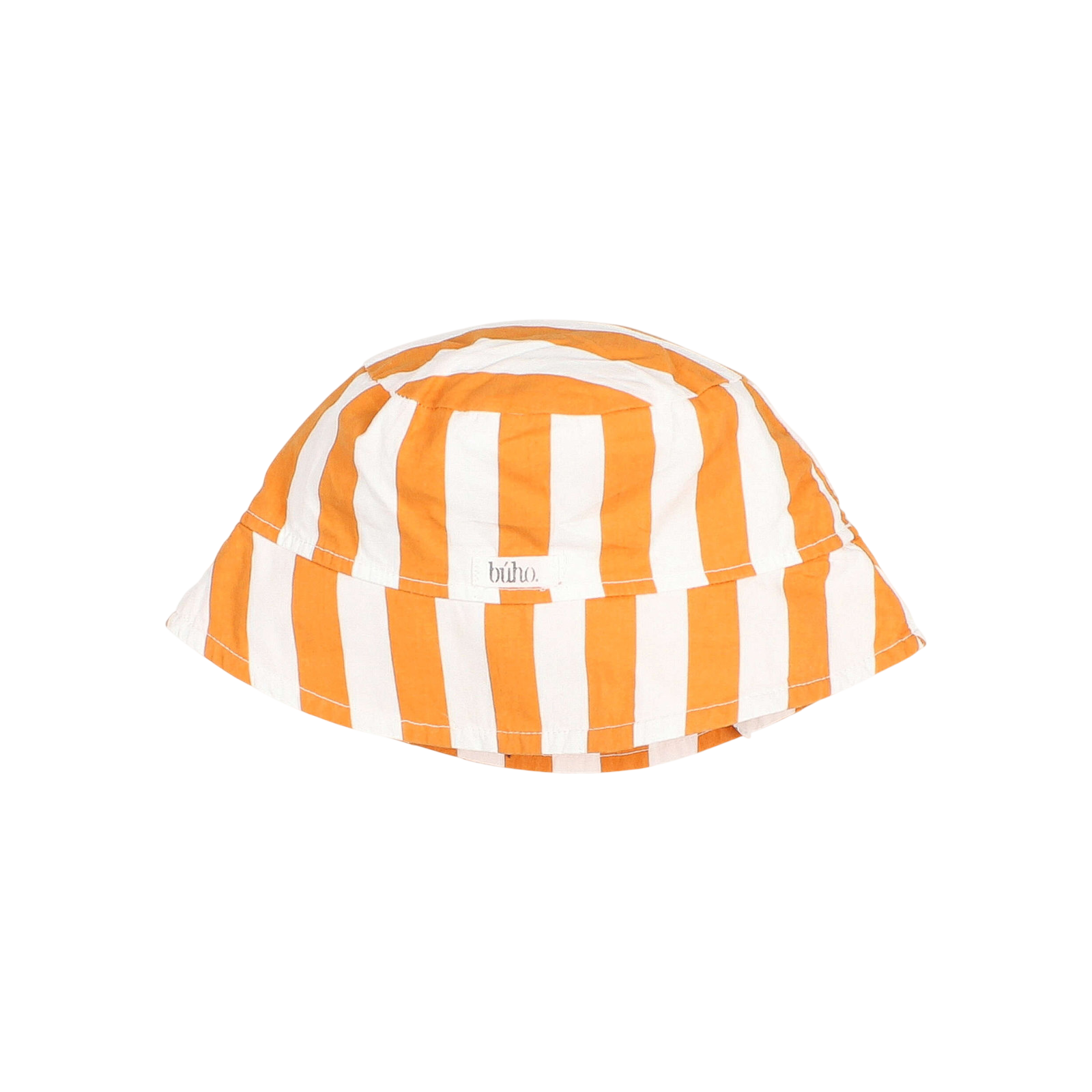 Chapeau de soleil Stripes Bob White