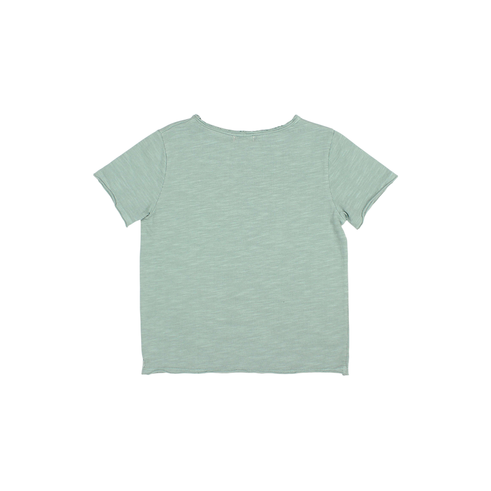 T-shirt Beach Sage Green