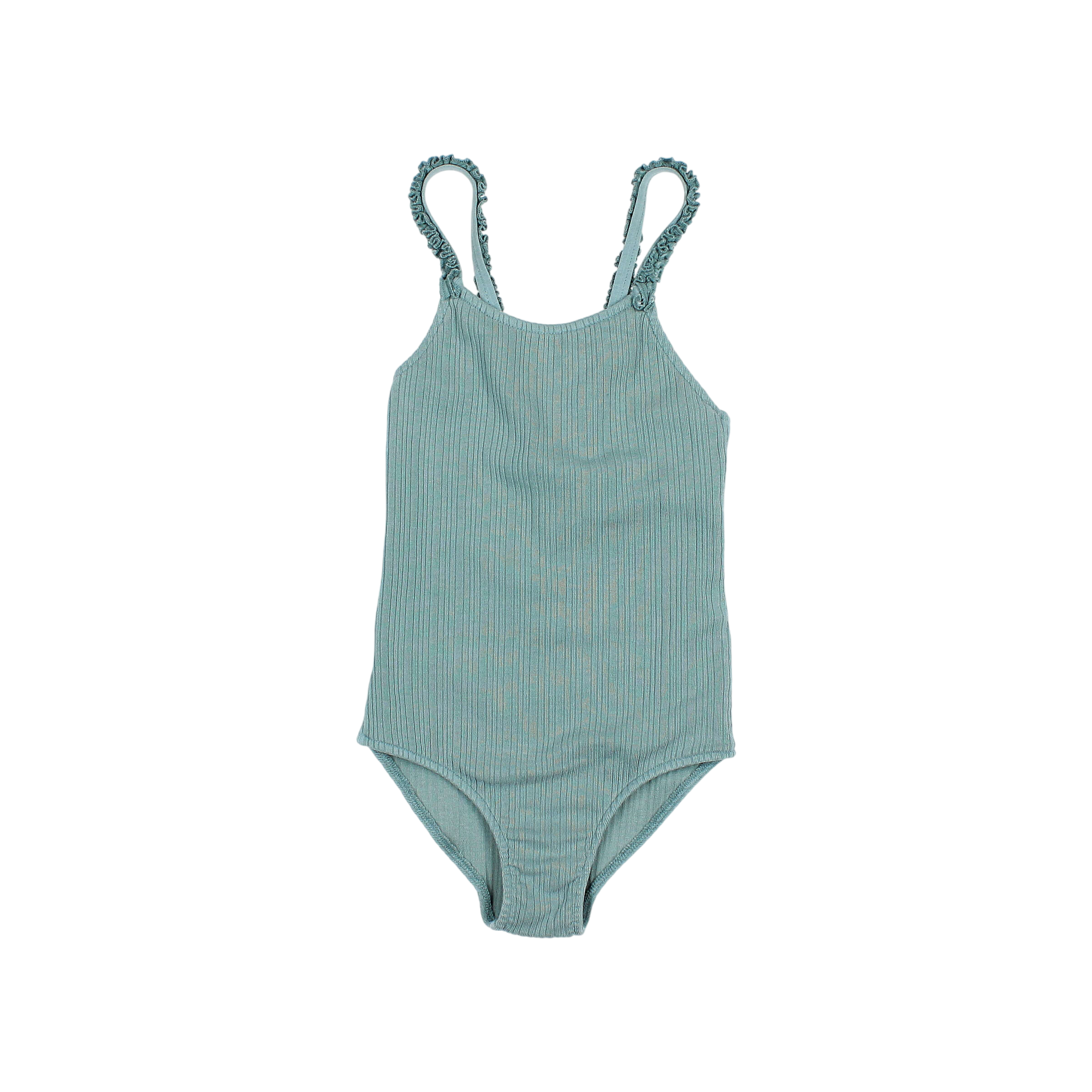 Badeanzug Rib Cactus