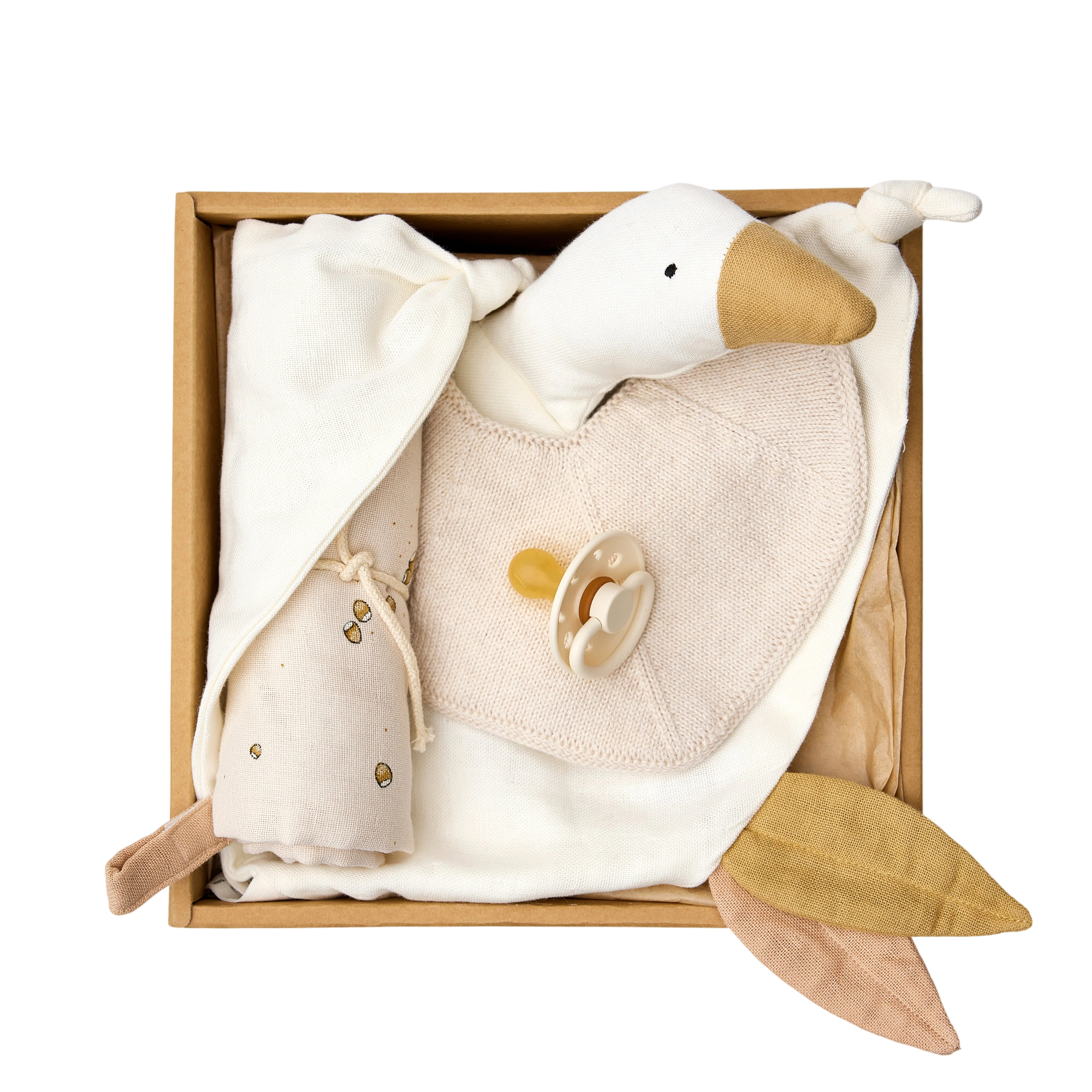 Geschenkset Shades Of Vanilla Ice