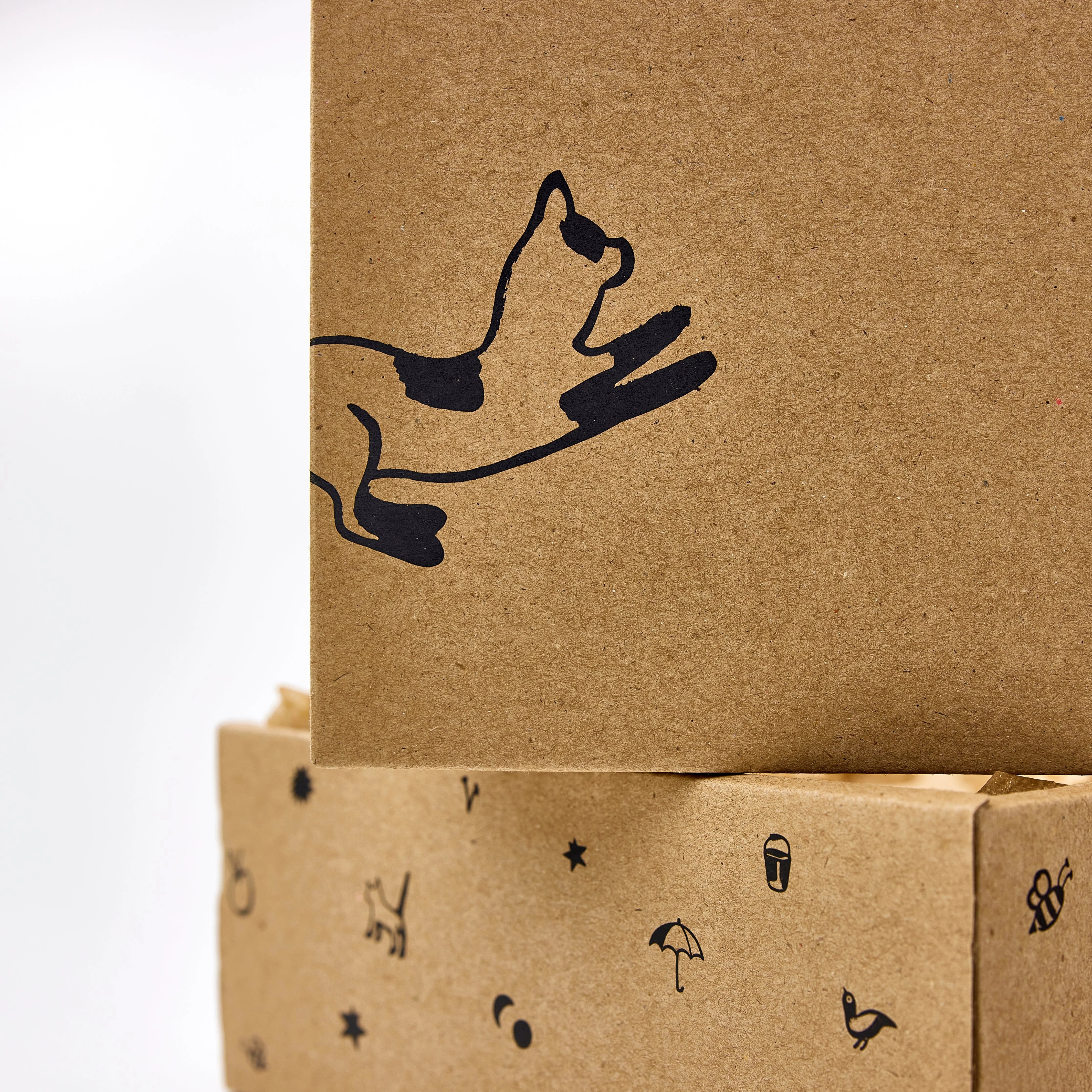 Shades Of Green Tea gift set