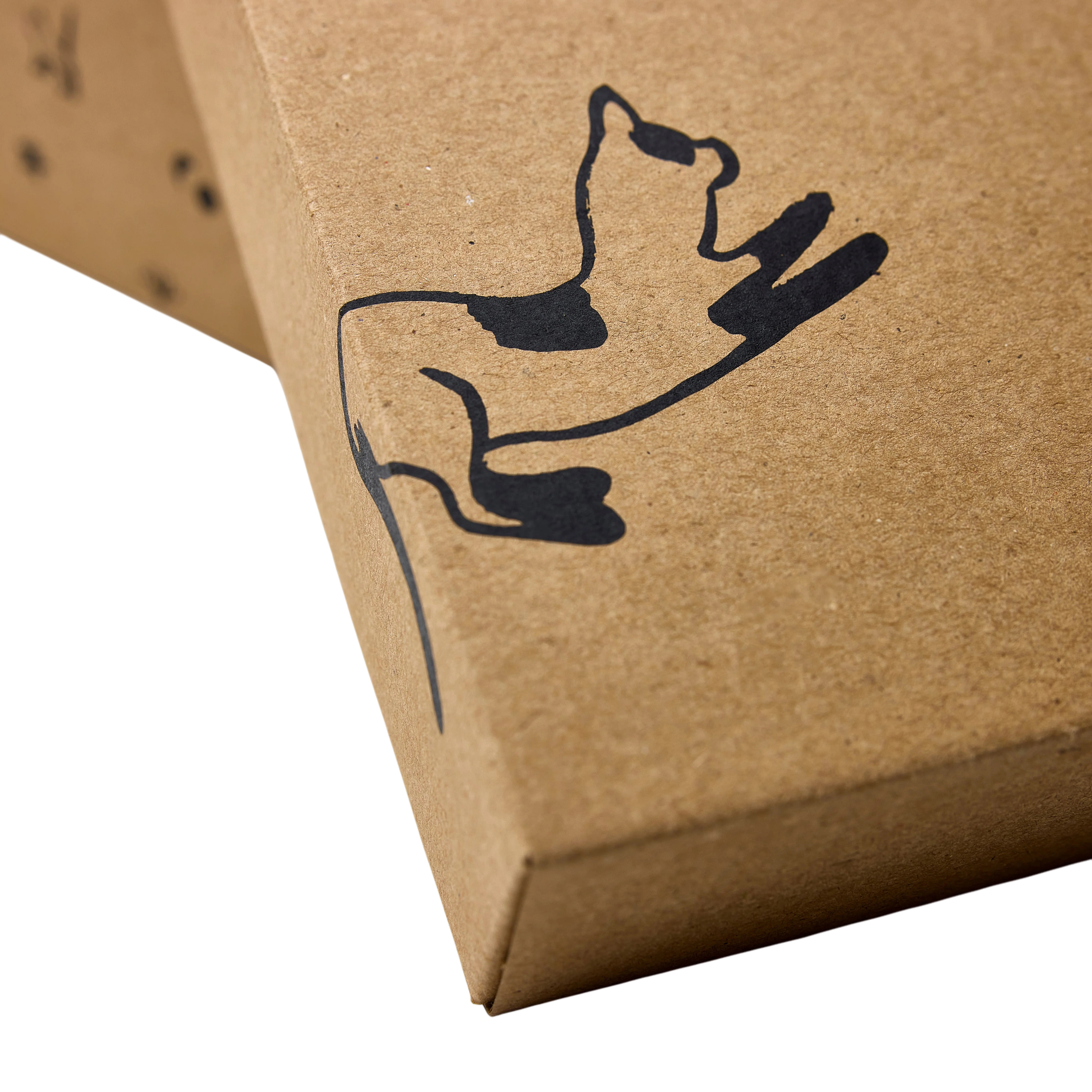 Shades Of Silver Clouds gift set