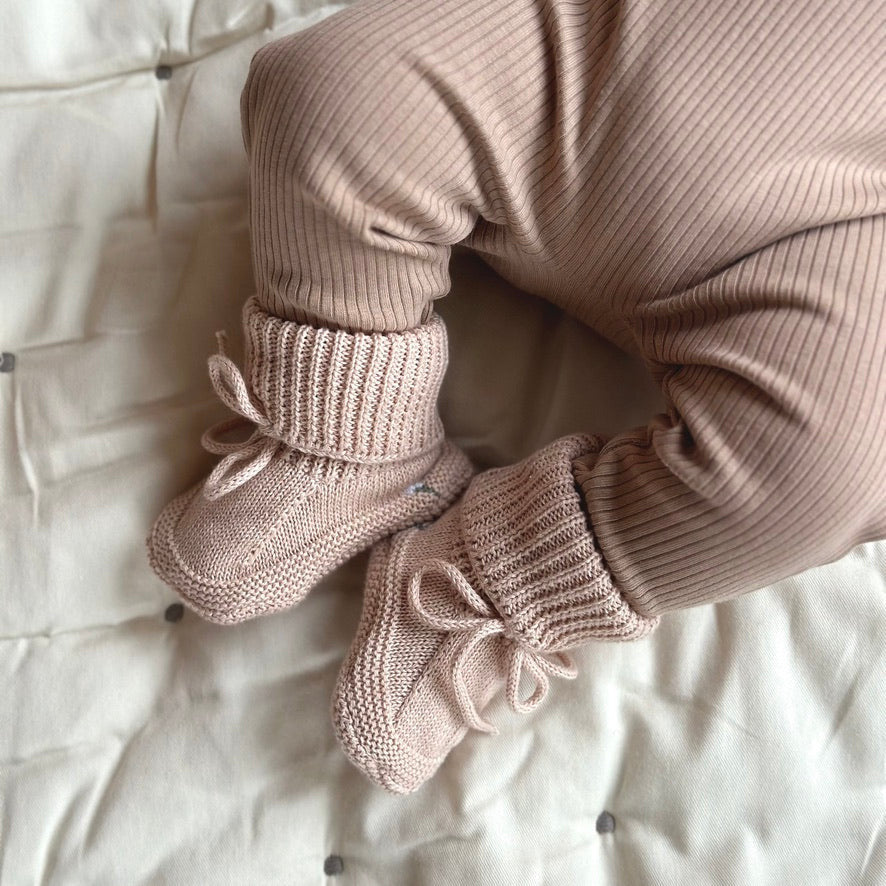 Coffret cadeau Flowers on Mellow Rose