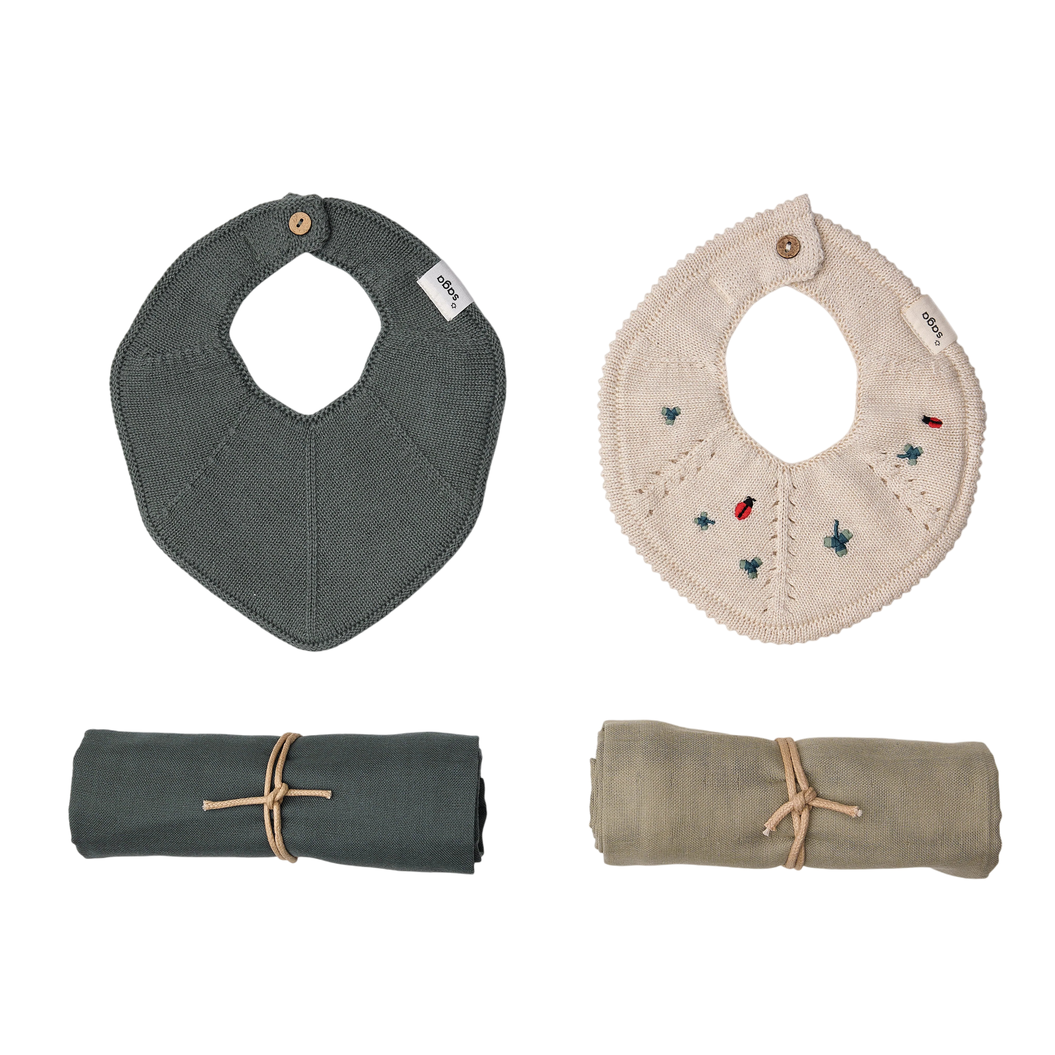 Green Clover gift set