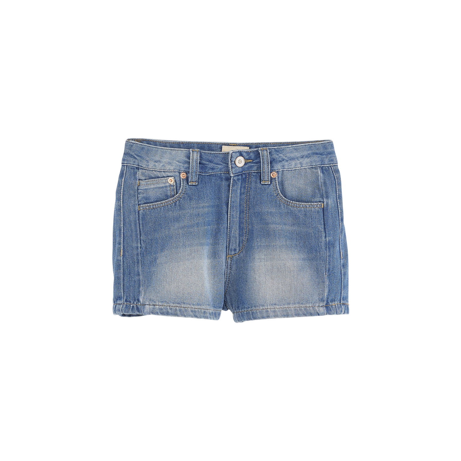Short Pina51 MD Bleach Blue