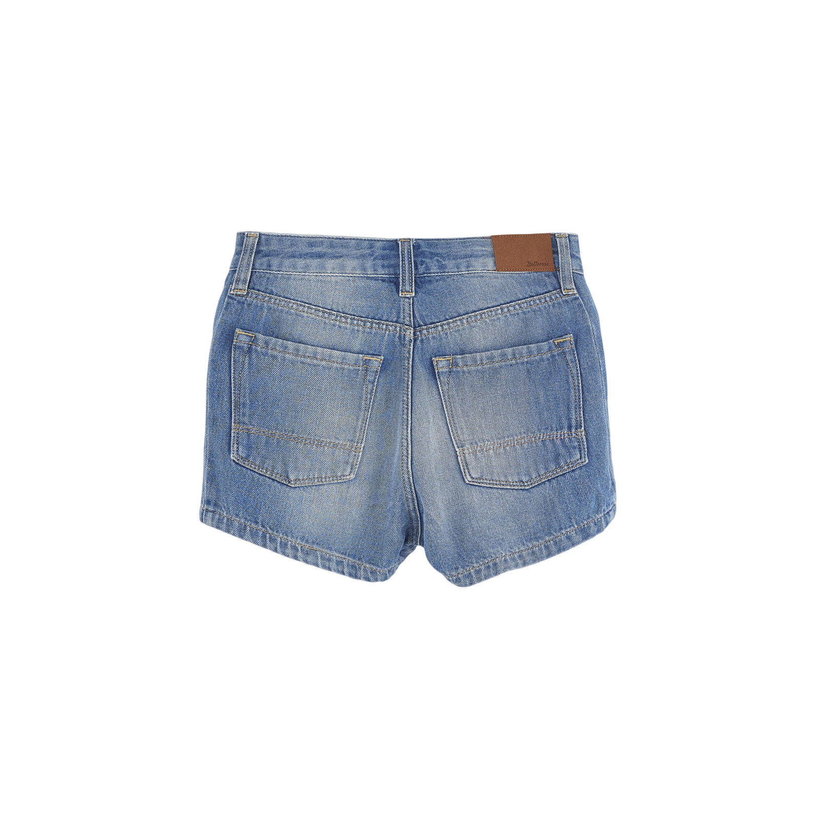 Short Pina51 MD Bleach Blue