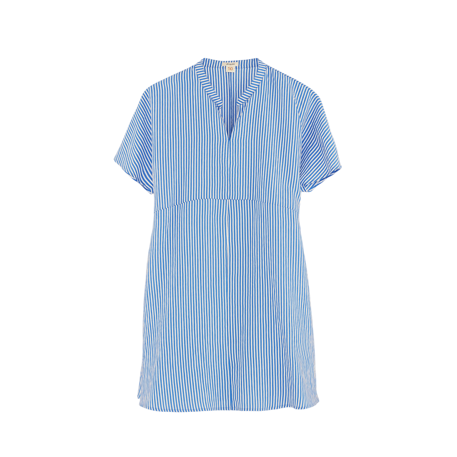 Akale Stripe A dress