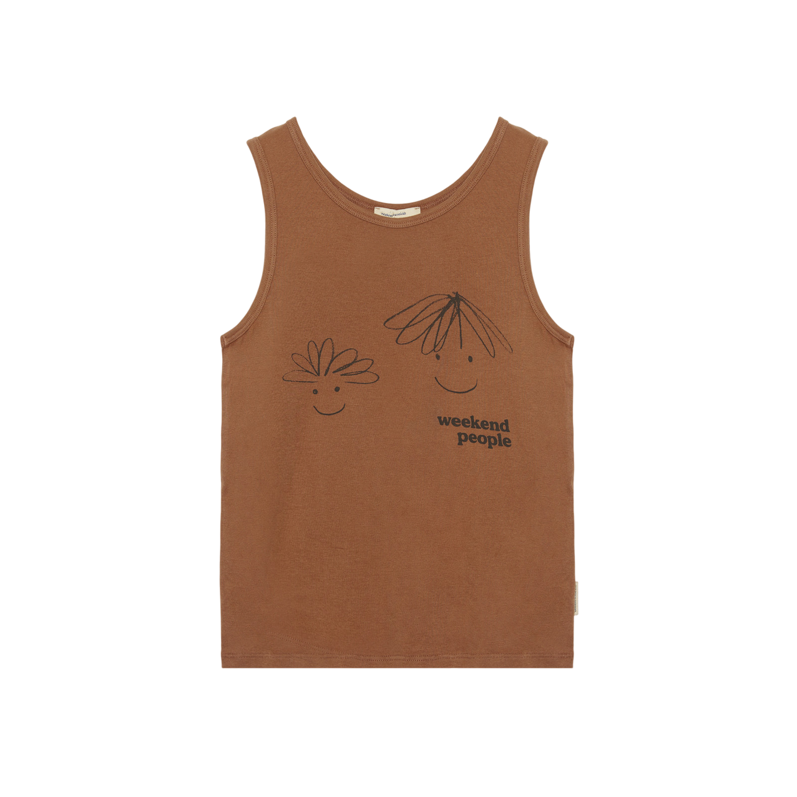 Top Happy Faces Camel