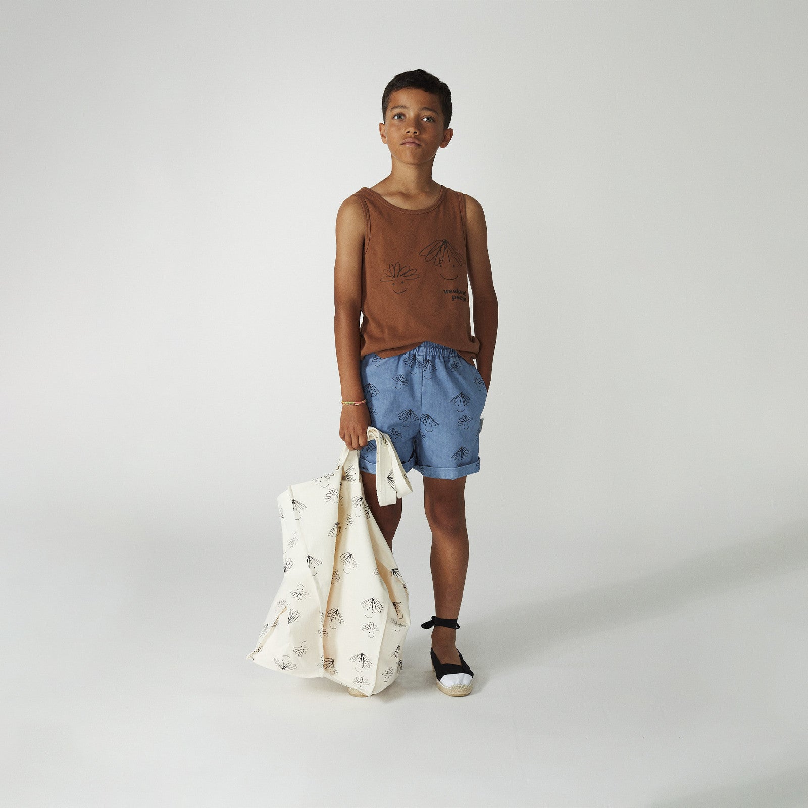 Top Happy Faces Camel