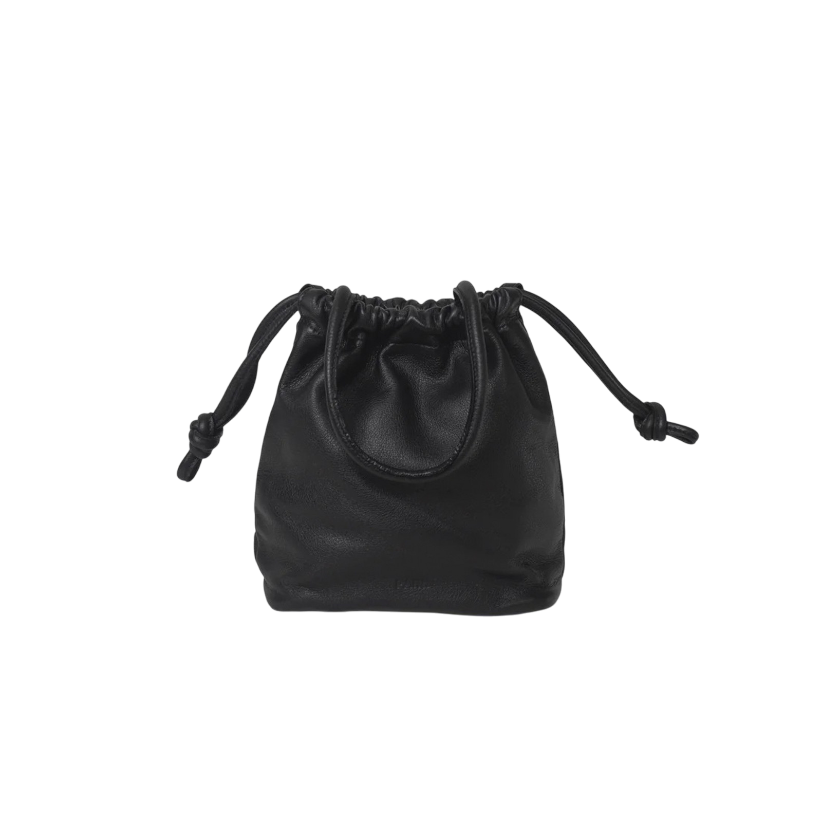 Sac Knot Bag KB01 Black