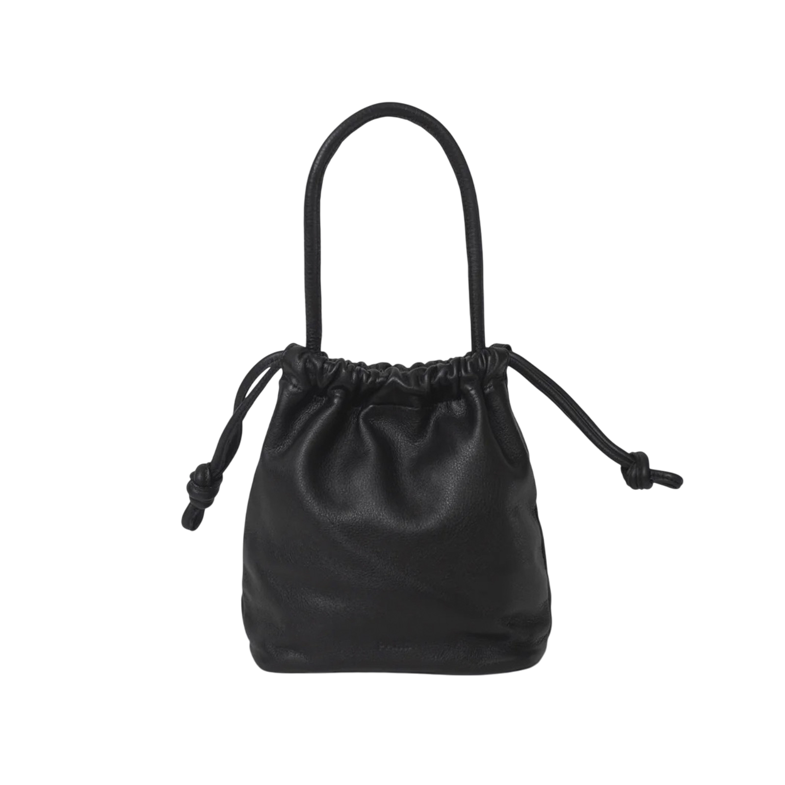 Sac Knot Bag KB01 Black