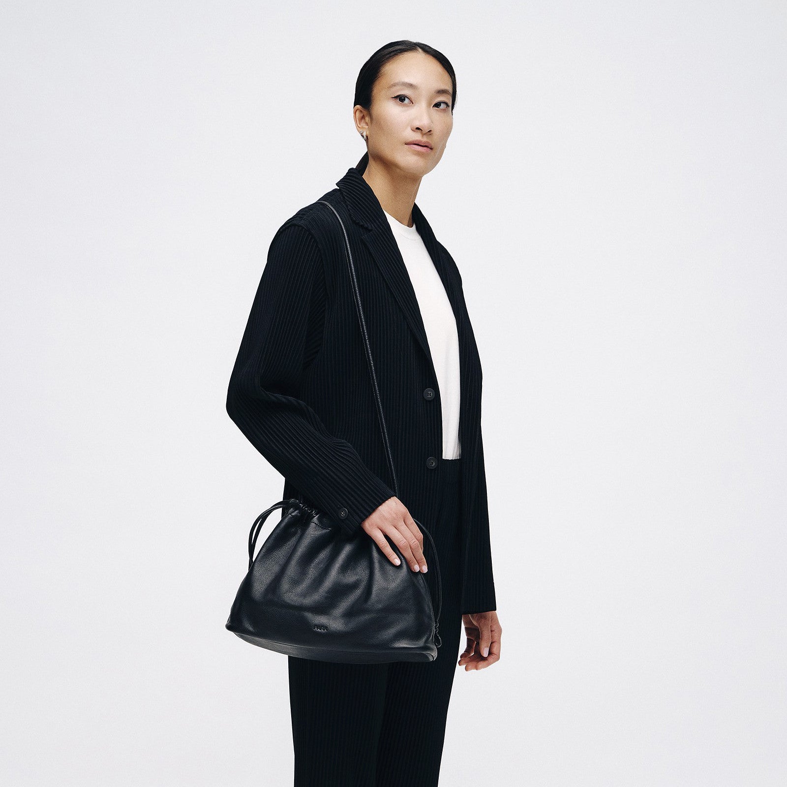 Knot Bag KB03 Black
