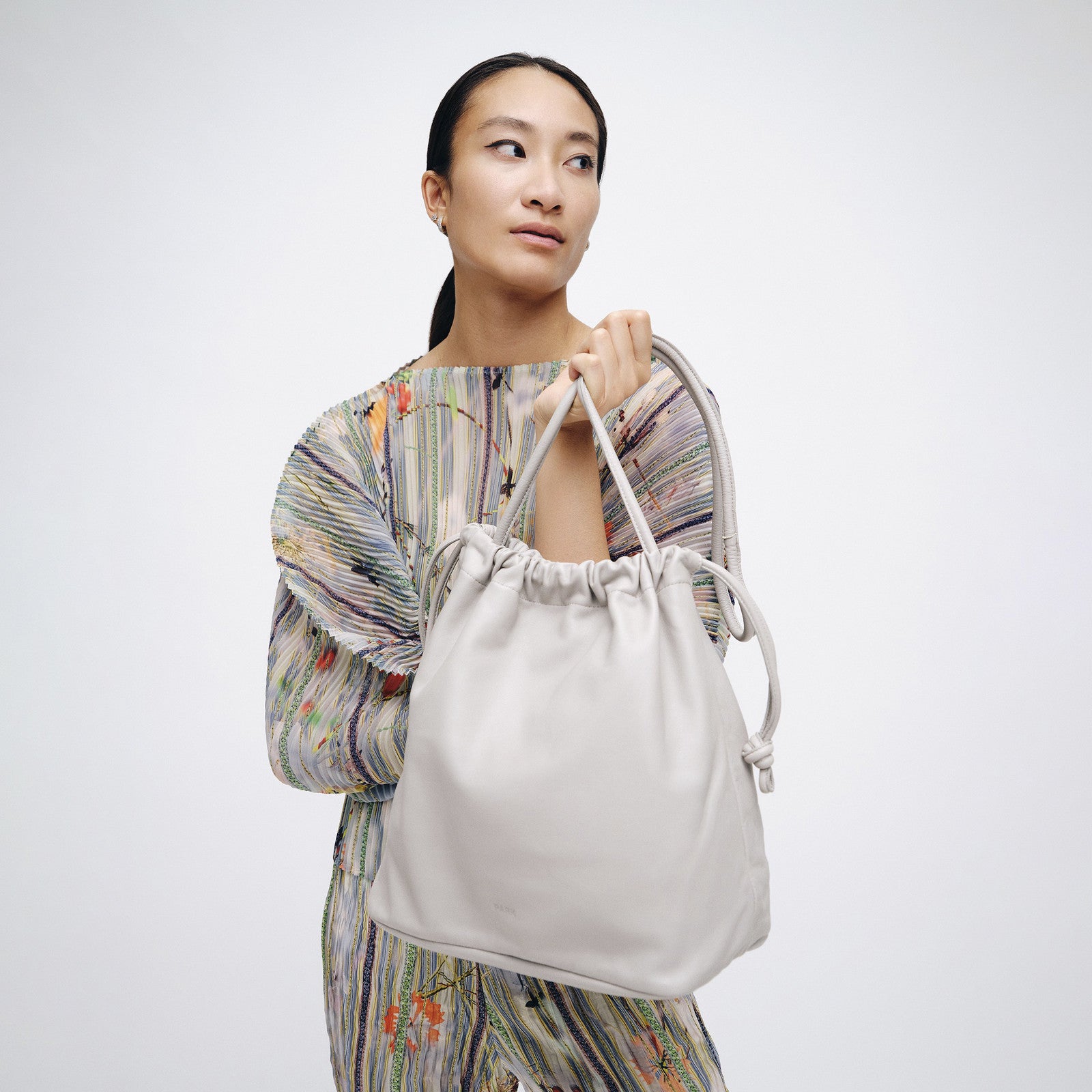 Tasche Knot Bag KB04 Perla