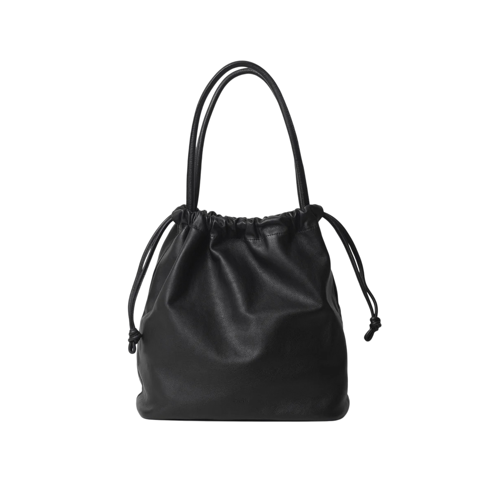 Sac Knot Bag KB04 Black