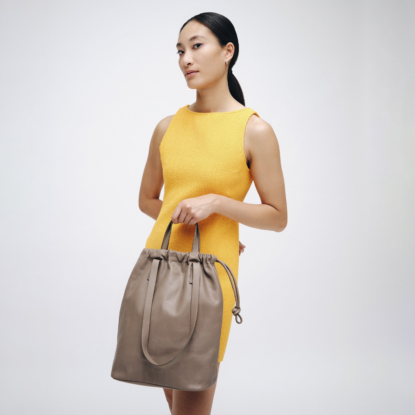 Tasche Knot Bag KB05 Clay