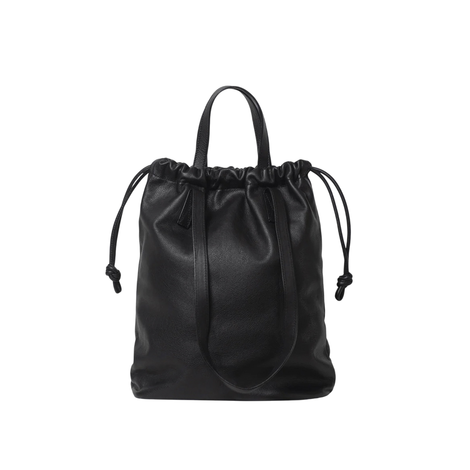 Tasche Knot Bag KB05 Black