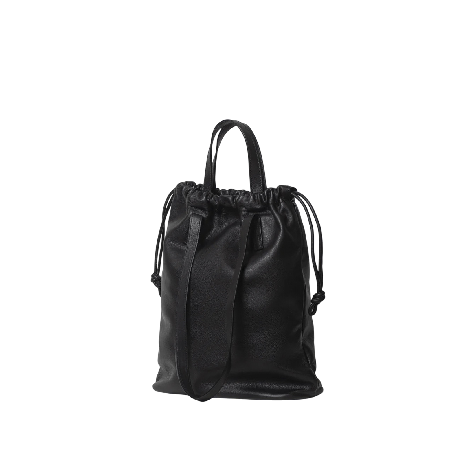 Tasche Knot Bag KB05 Black
