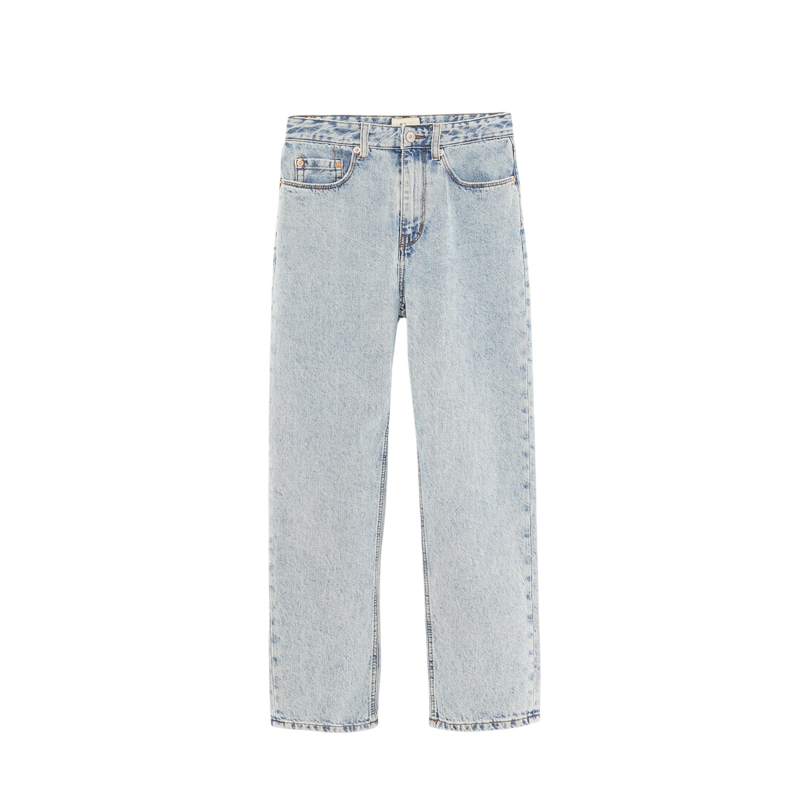 Jeans Peters41 Vintage MD Blue