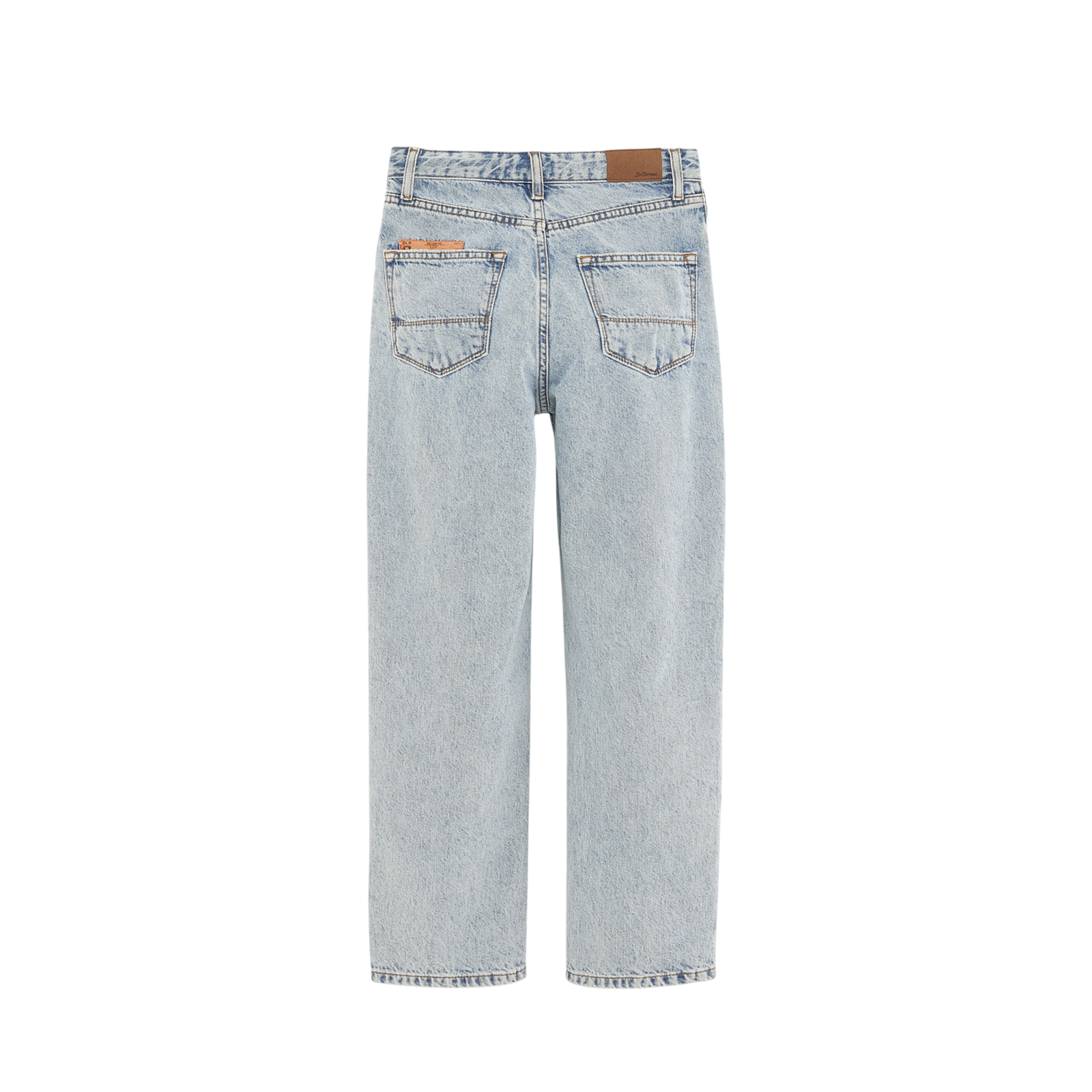 Jeans Peters41 Vintage MD Blue